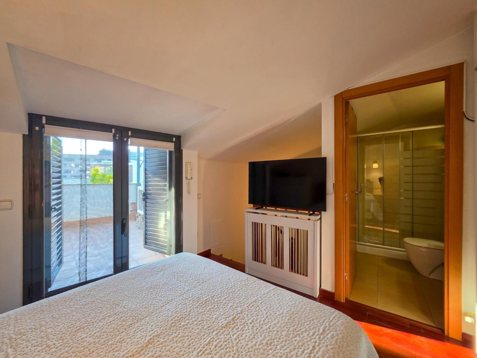 Penthouse for Sale in Lleida