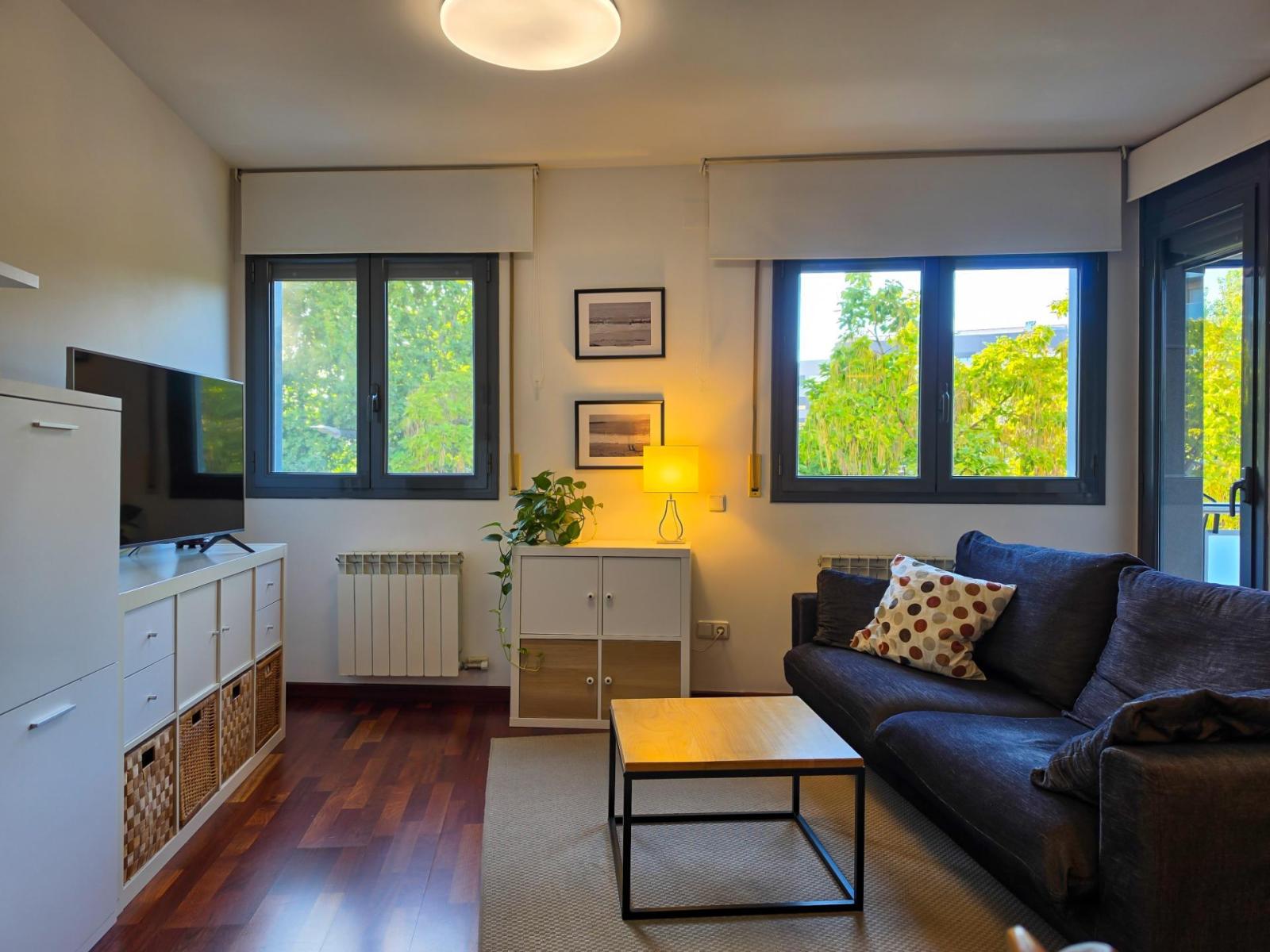 Penthouse for Sale in Lleida