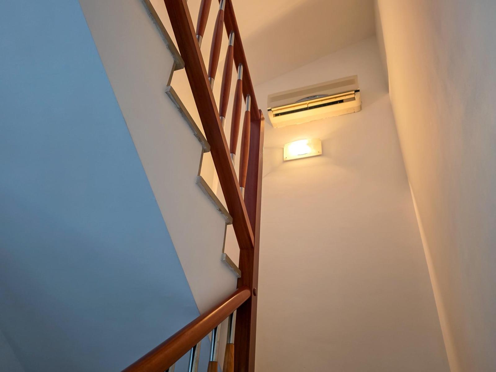 Penthouse for Sale in Lleida