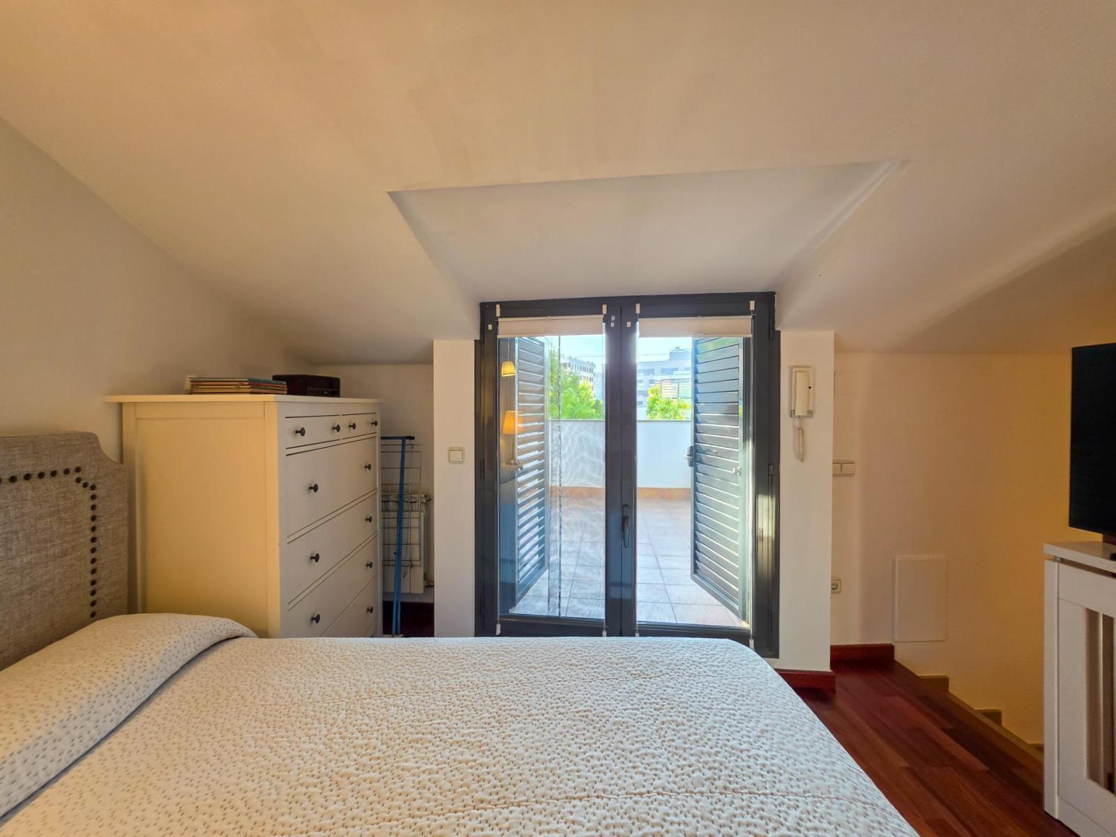 Penthouse for Sale in Lleida
