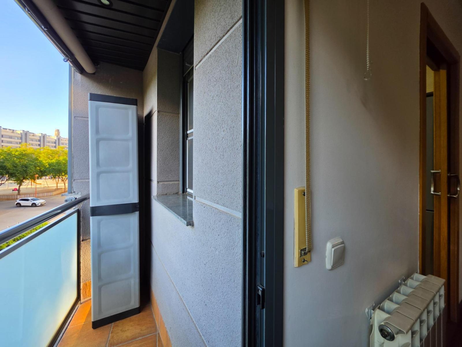 Penthouse for Sale in Lleida