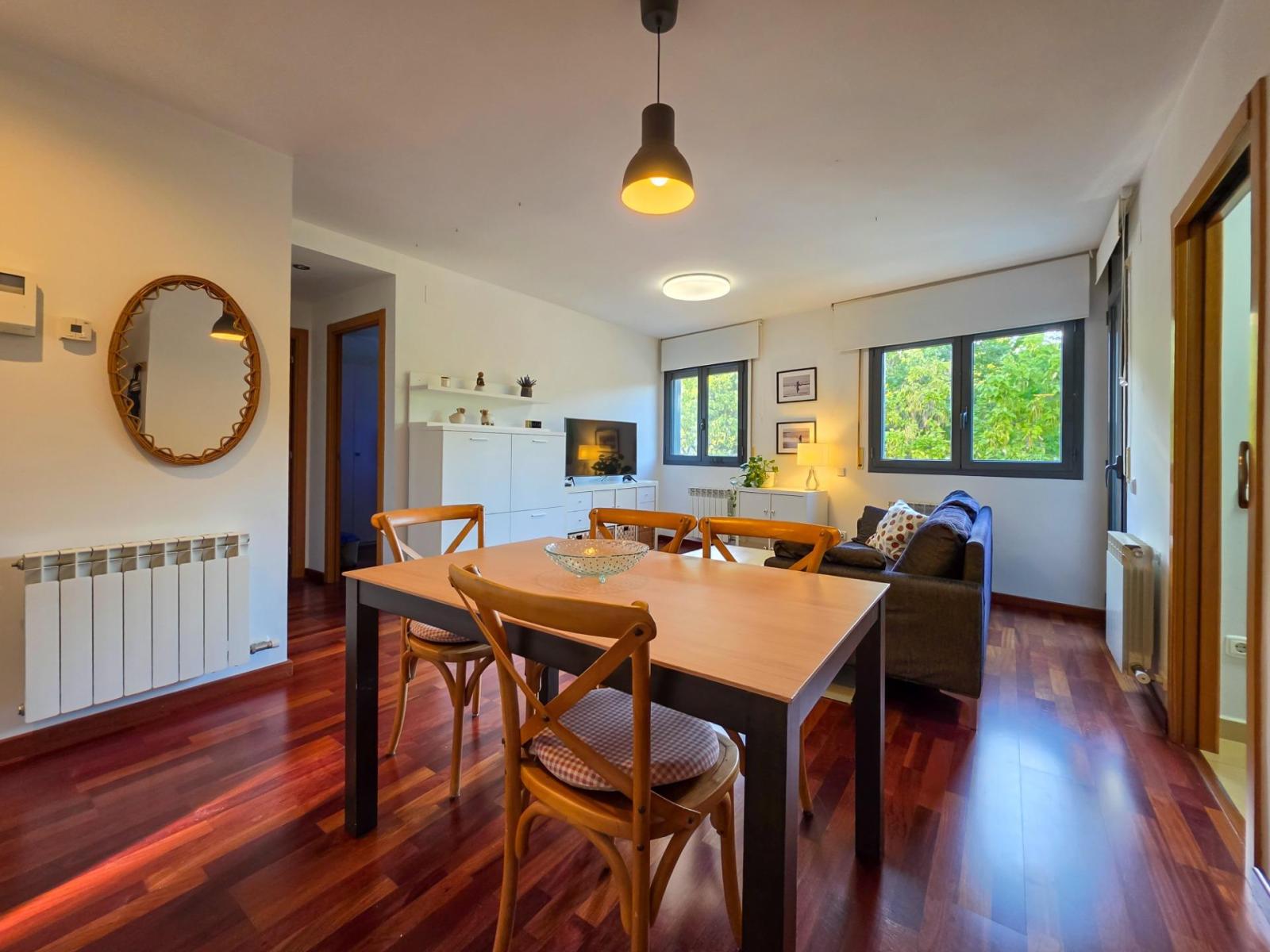 Penthouse for Sale in Lleida