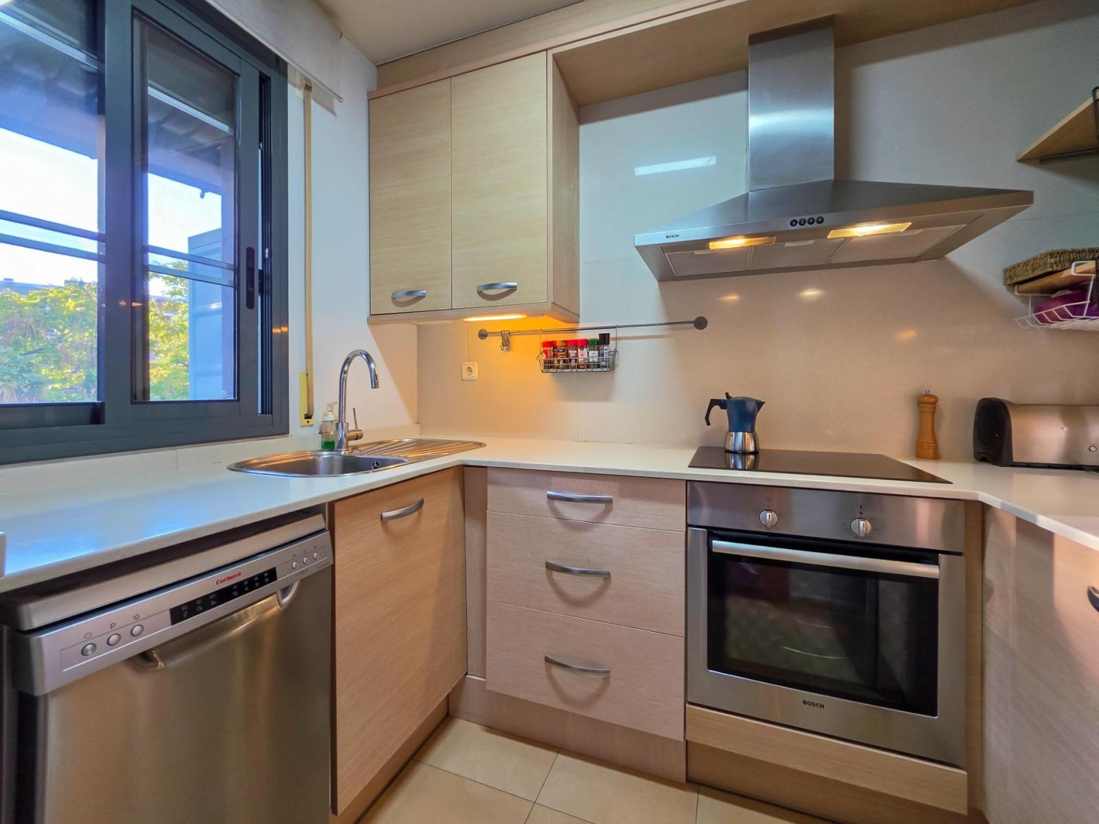 Penthouse for Sale in Lleida