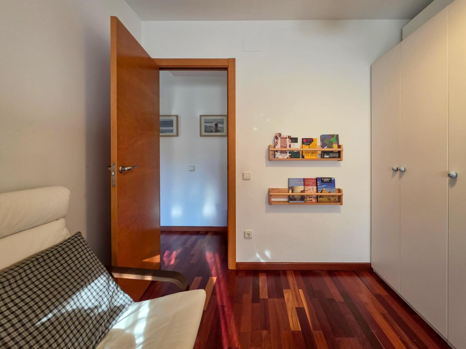 Penthouse for Sale in Lleida