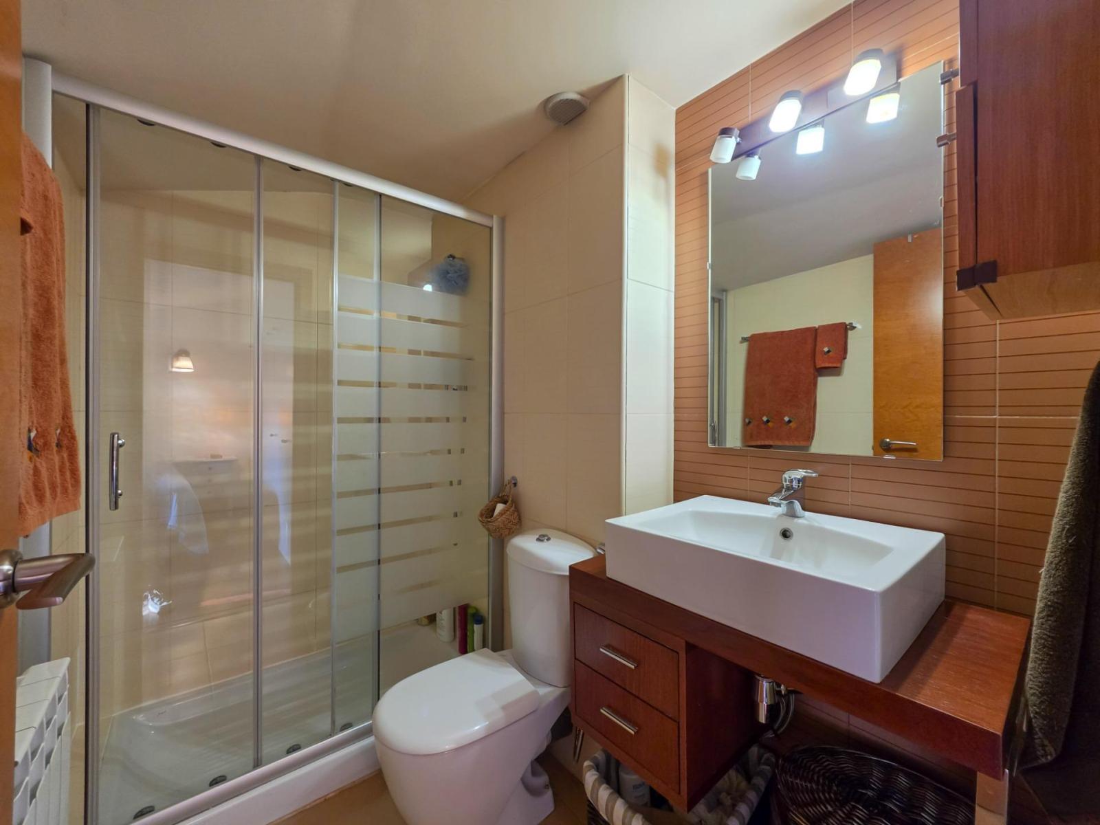 Penthouse for Sale in Lleida