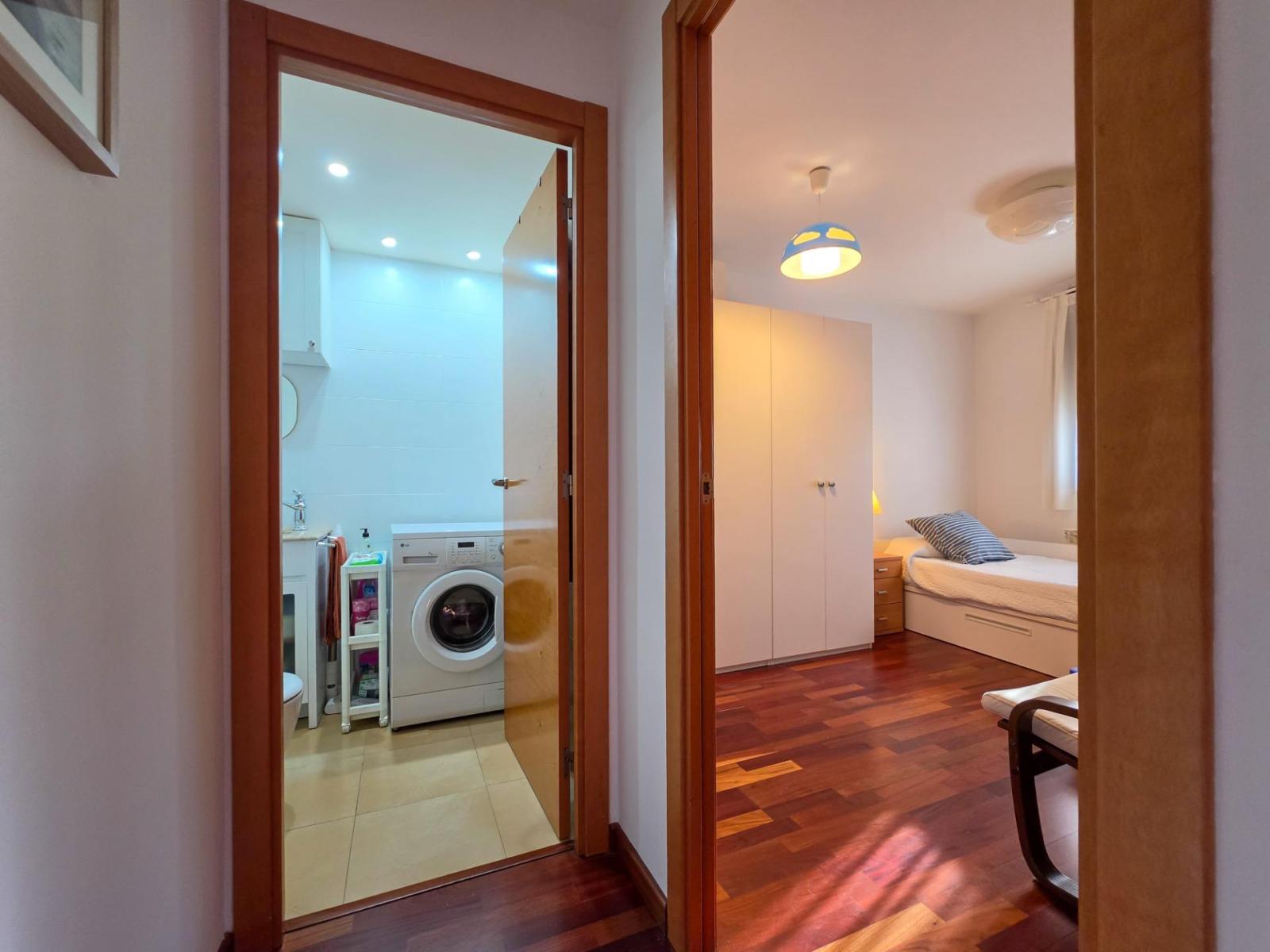 Penthouse for Sale in Lleida