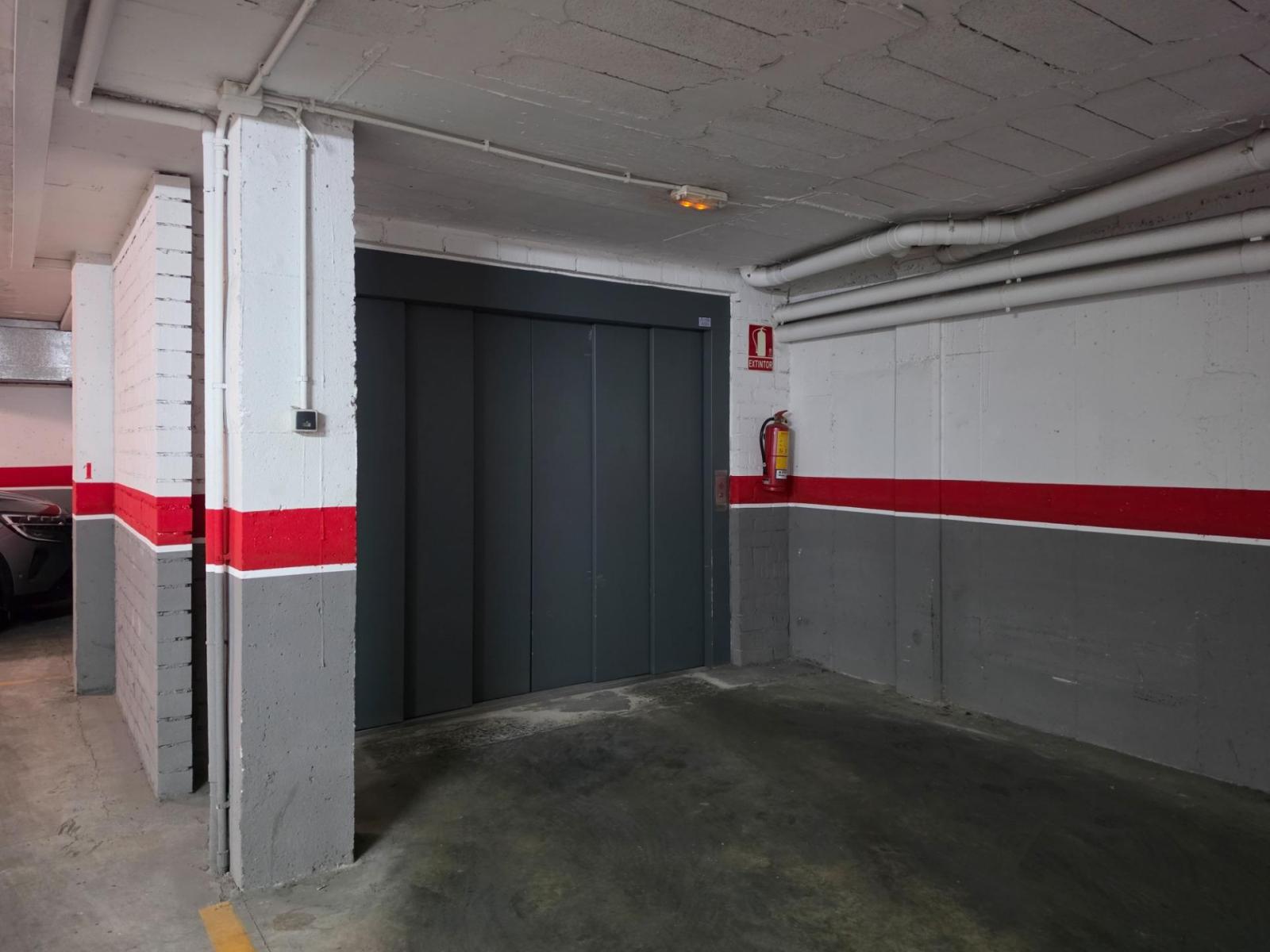 Penthouse for Sale in Lleida