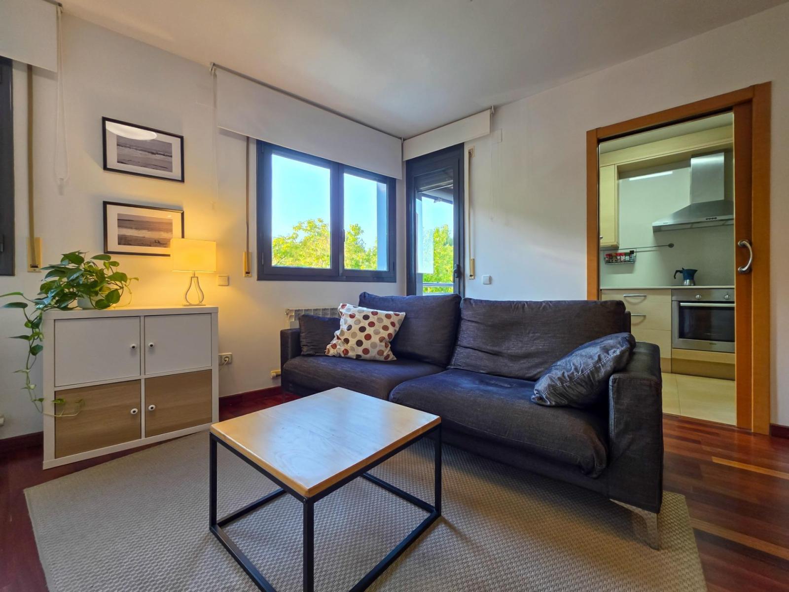 Penthouse for Sale in Lleida