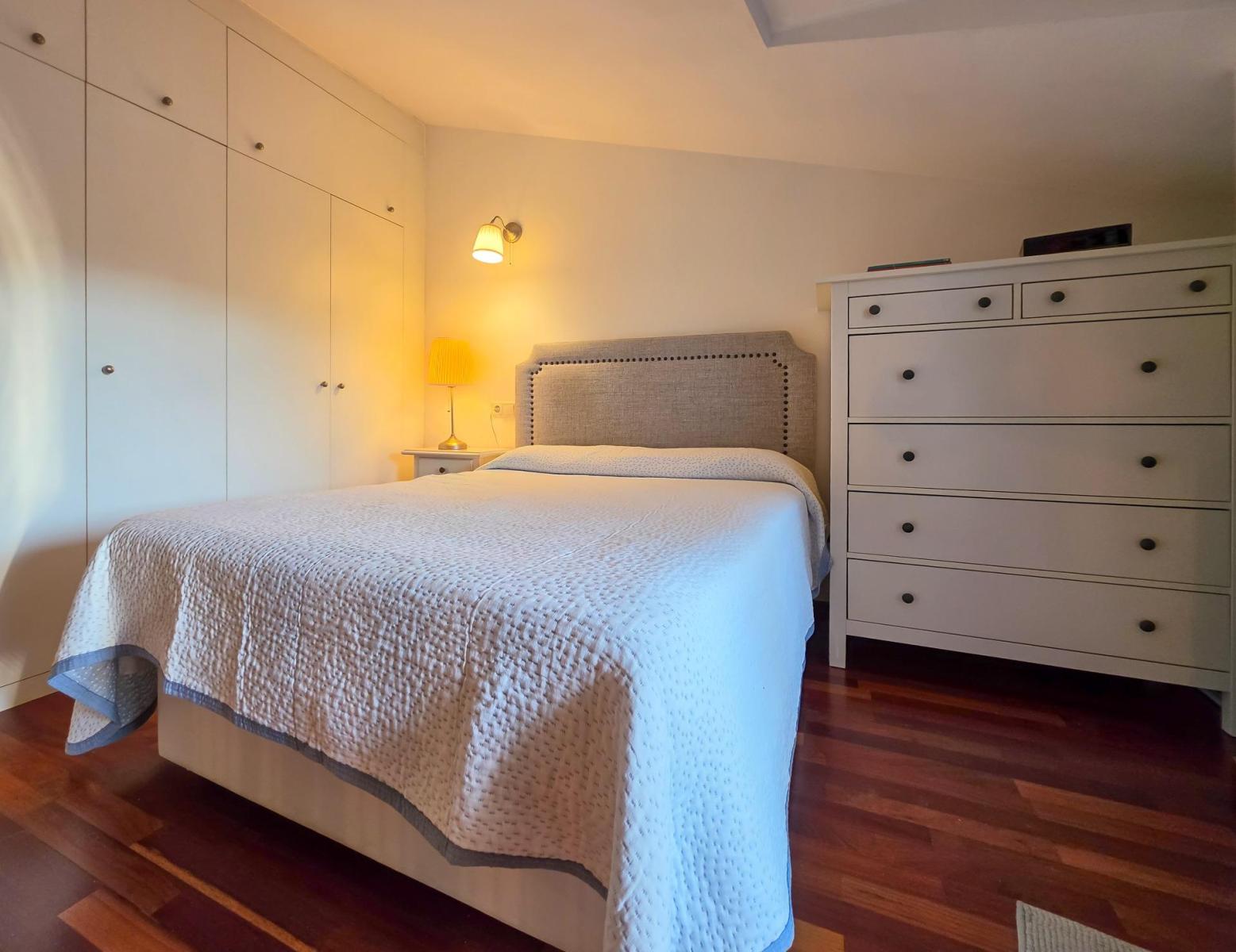 Penthouse for Sale in Lleida