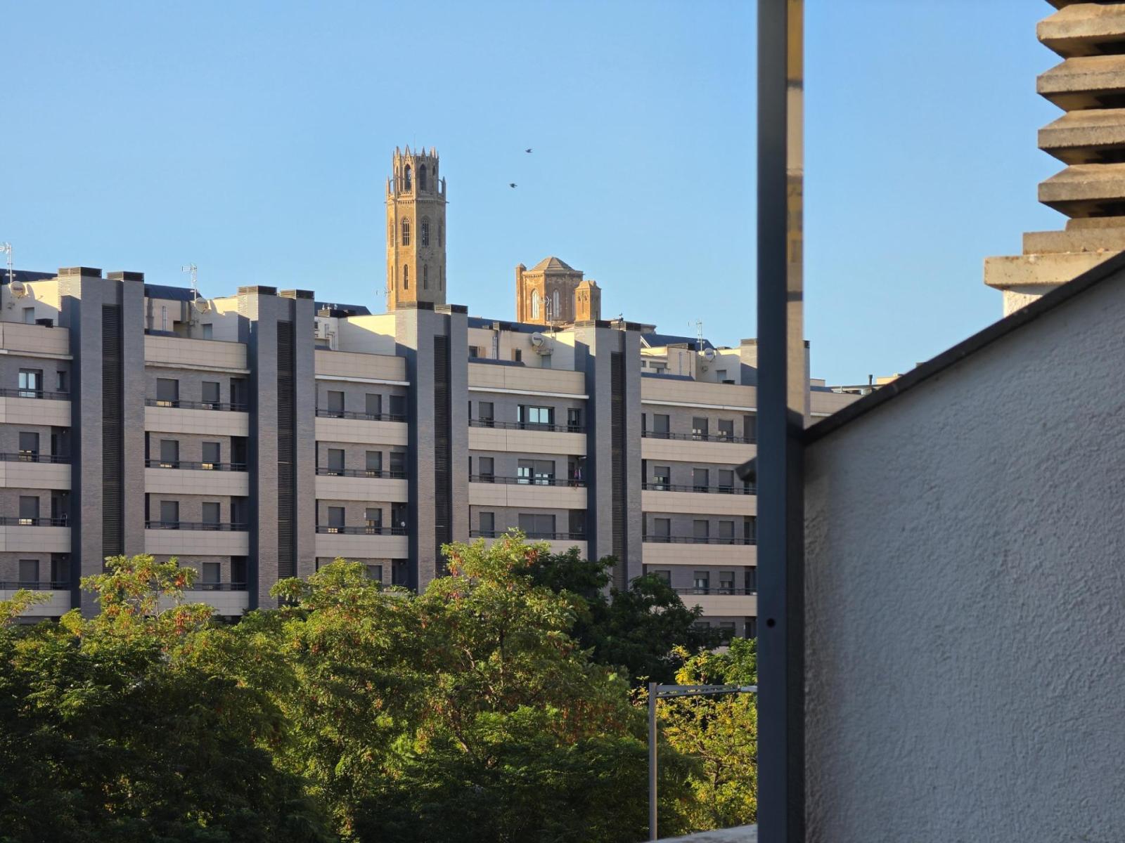 Penthouse for Sale in Lleida