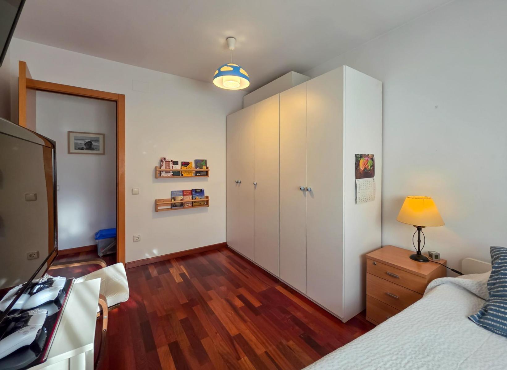 Penthouse for Sale in Lleida
