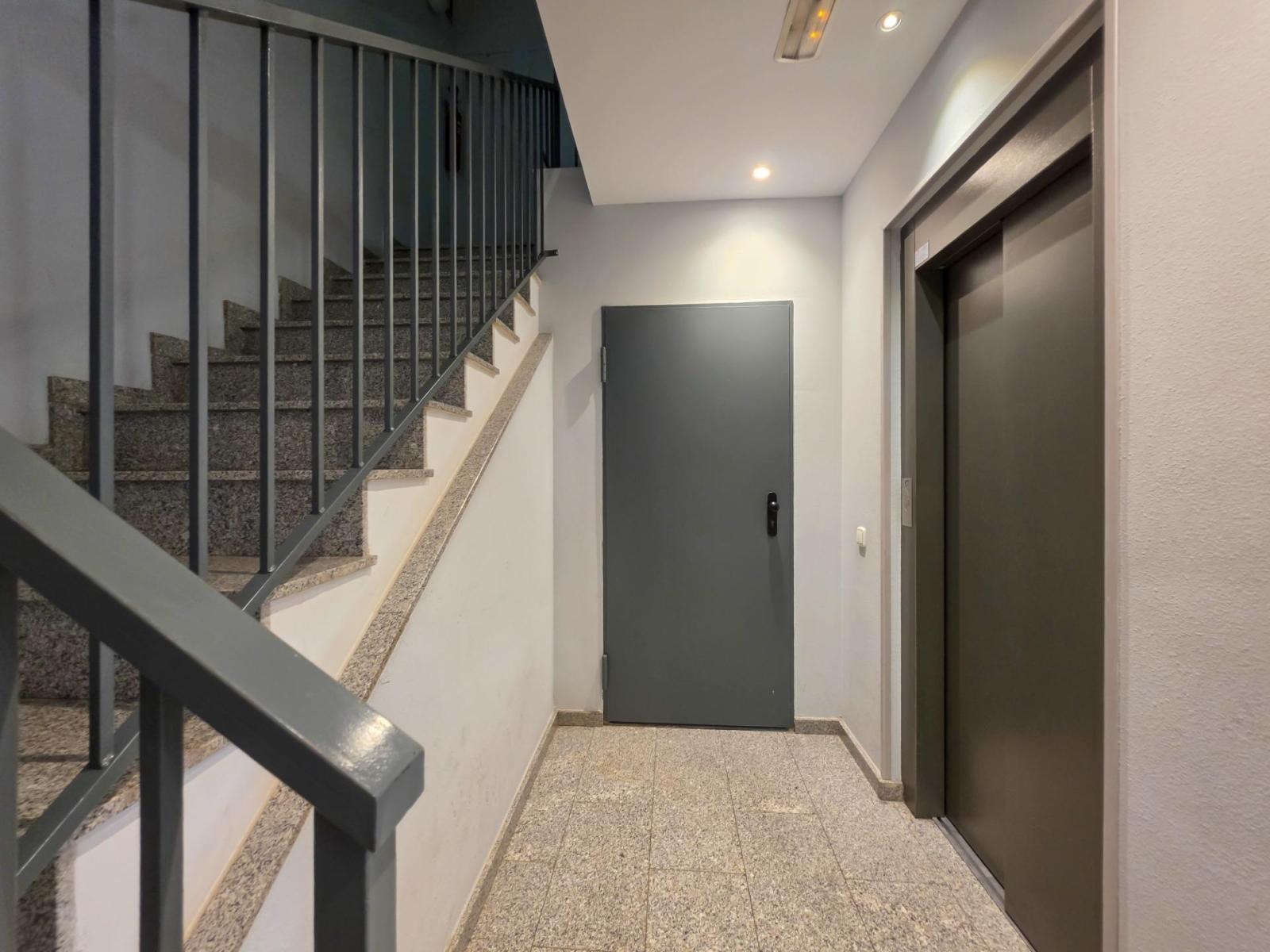 Penthouse for Sale in Lleida