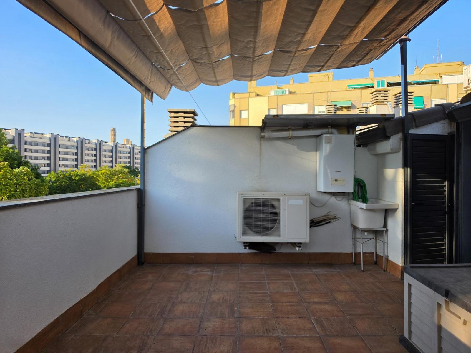 Penthouse for Sale in Lleida