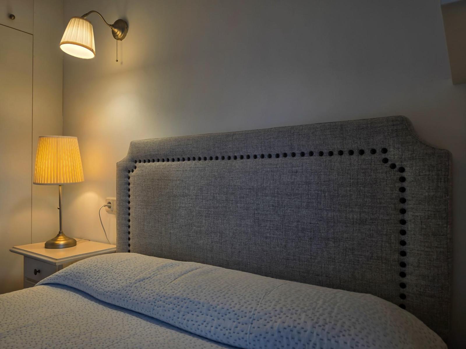 Penthouse for Sale in Lleida