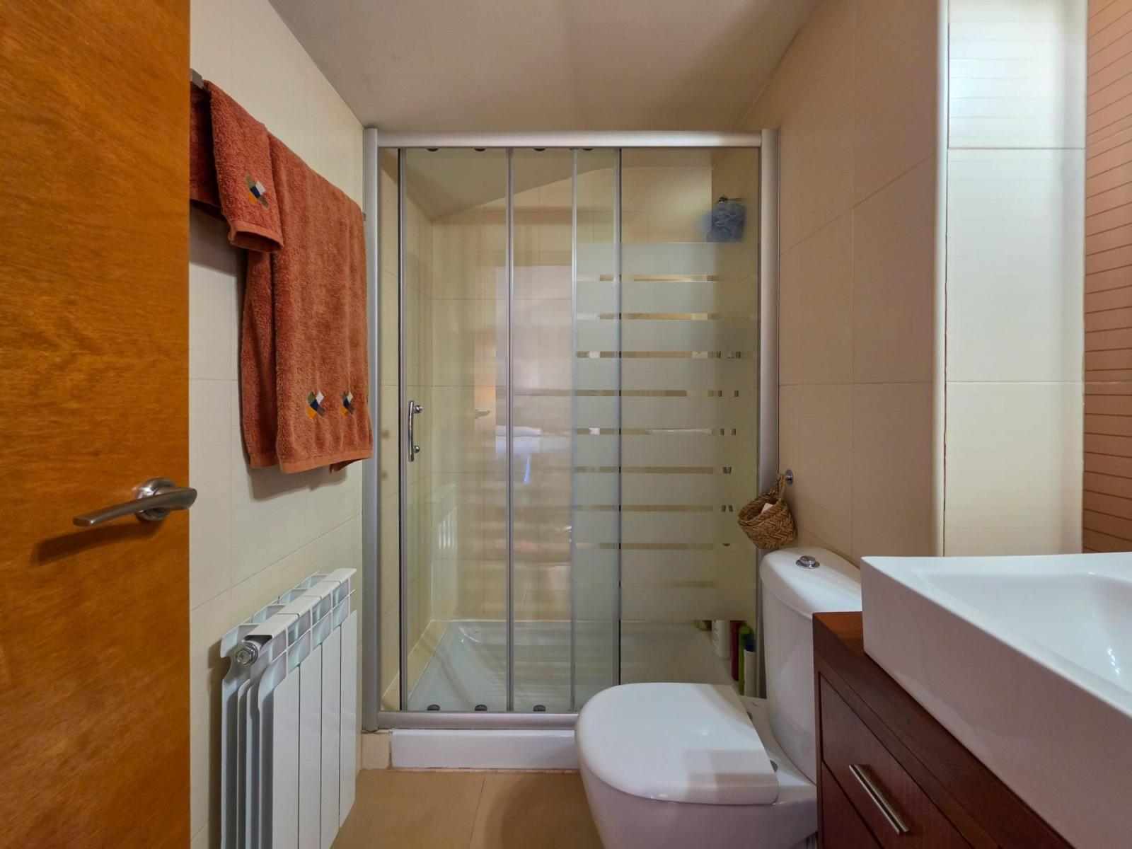 Penthouse for Sale in Lleida