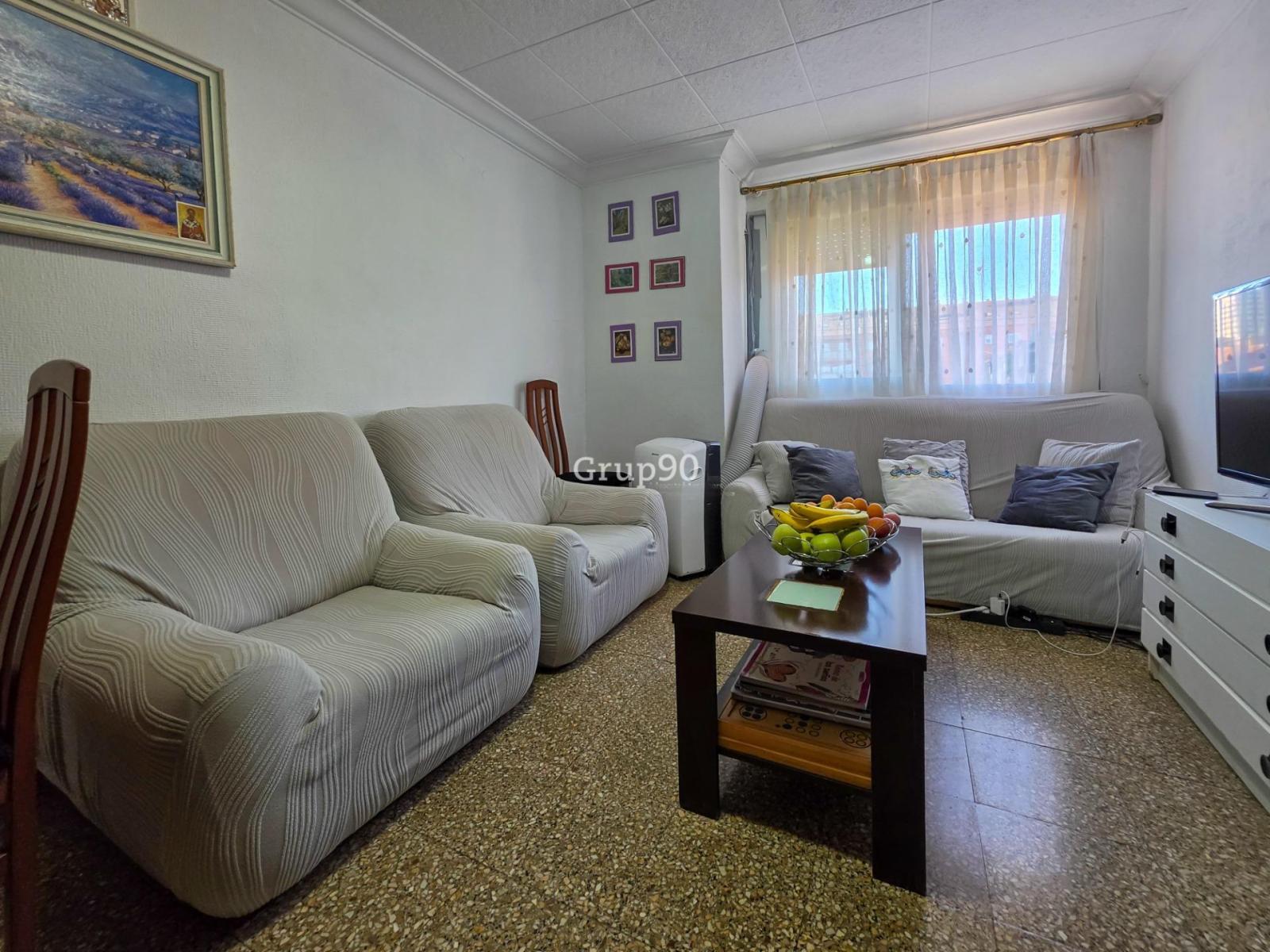 Flat for Sale in Lleida