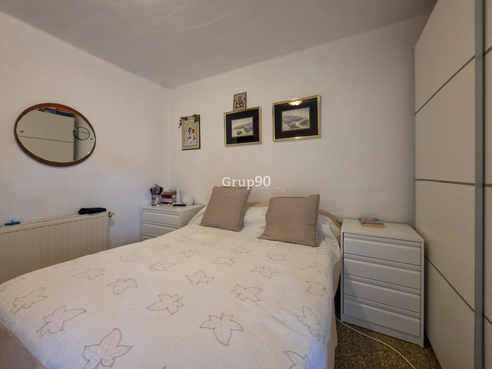Flat for Sale in Lleida