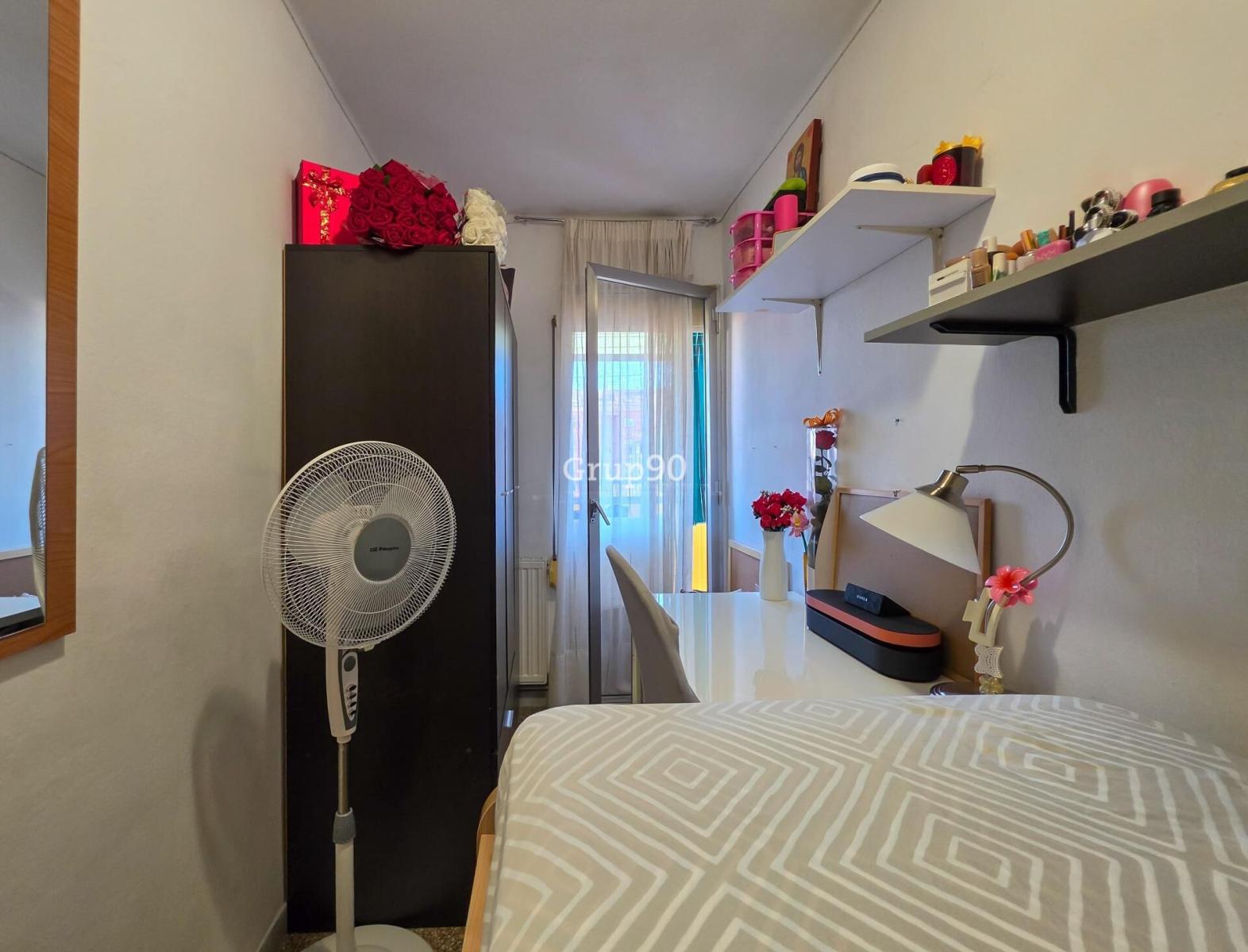 Flat for Sale in Lleida