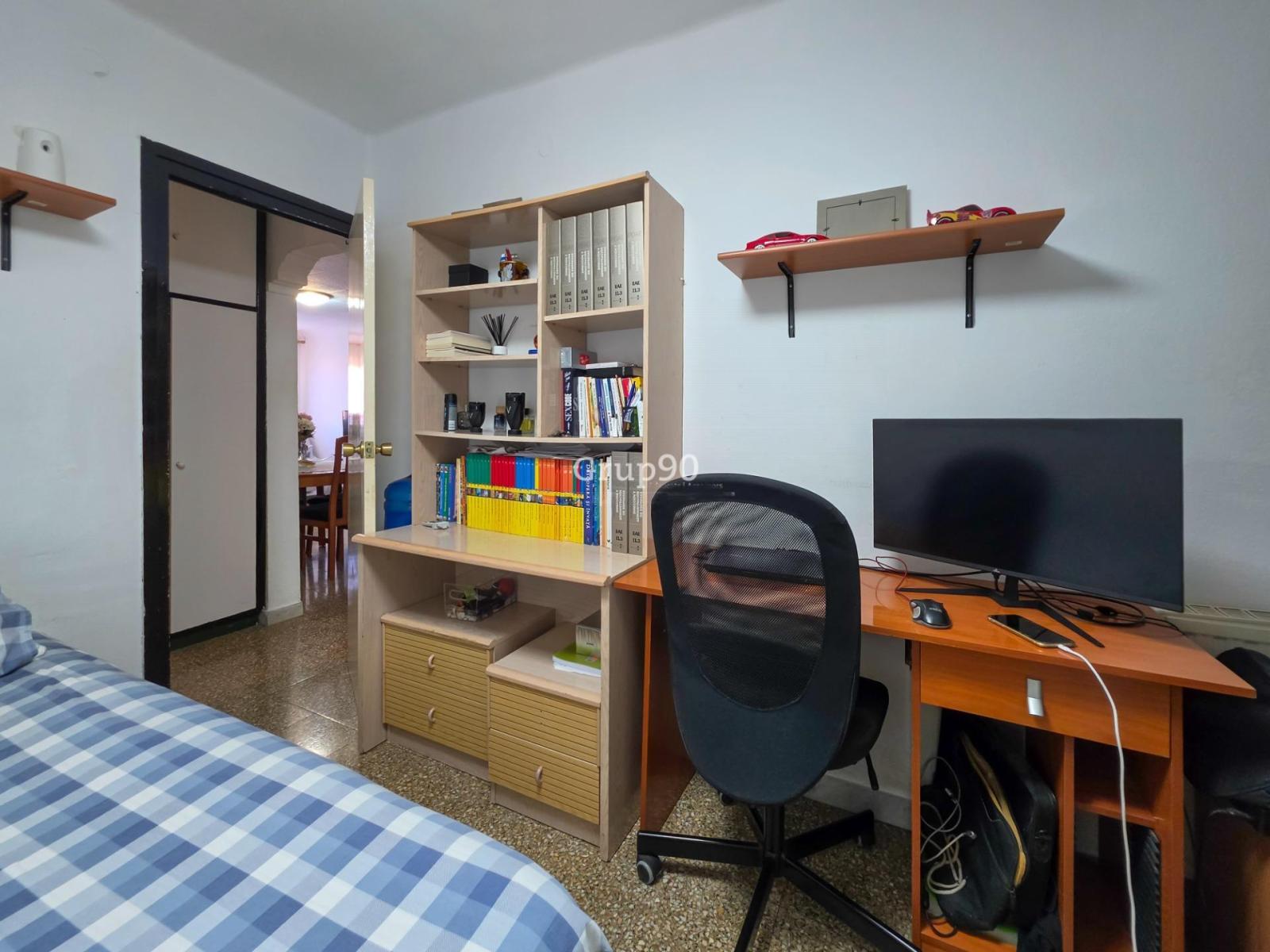 Flat for Sale in Lleida