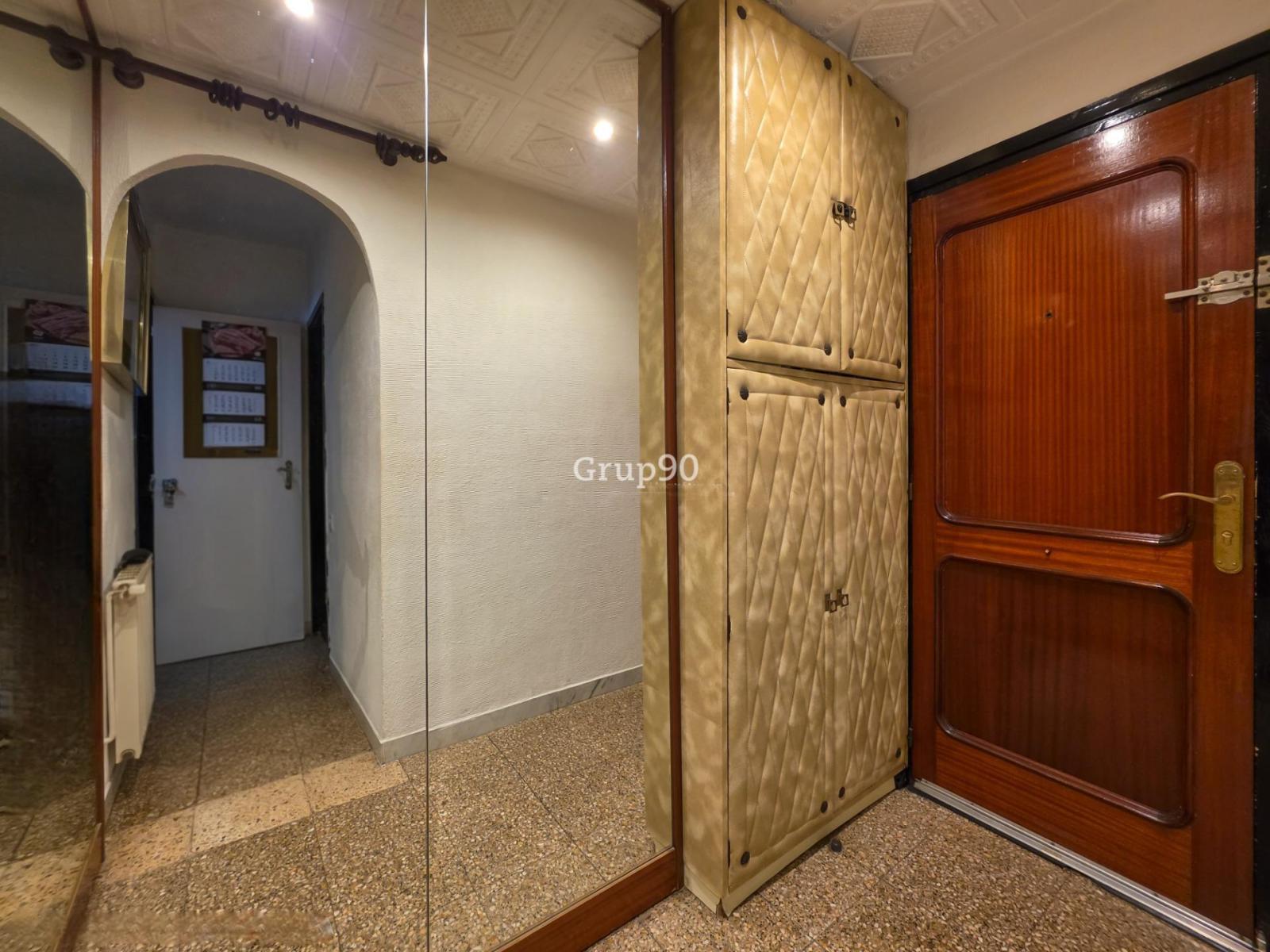 Flat for Sale in Lleida