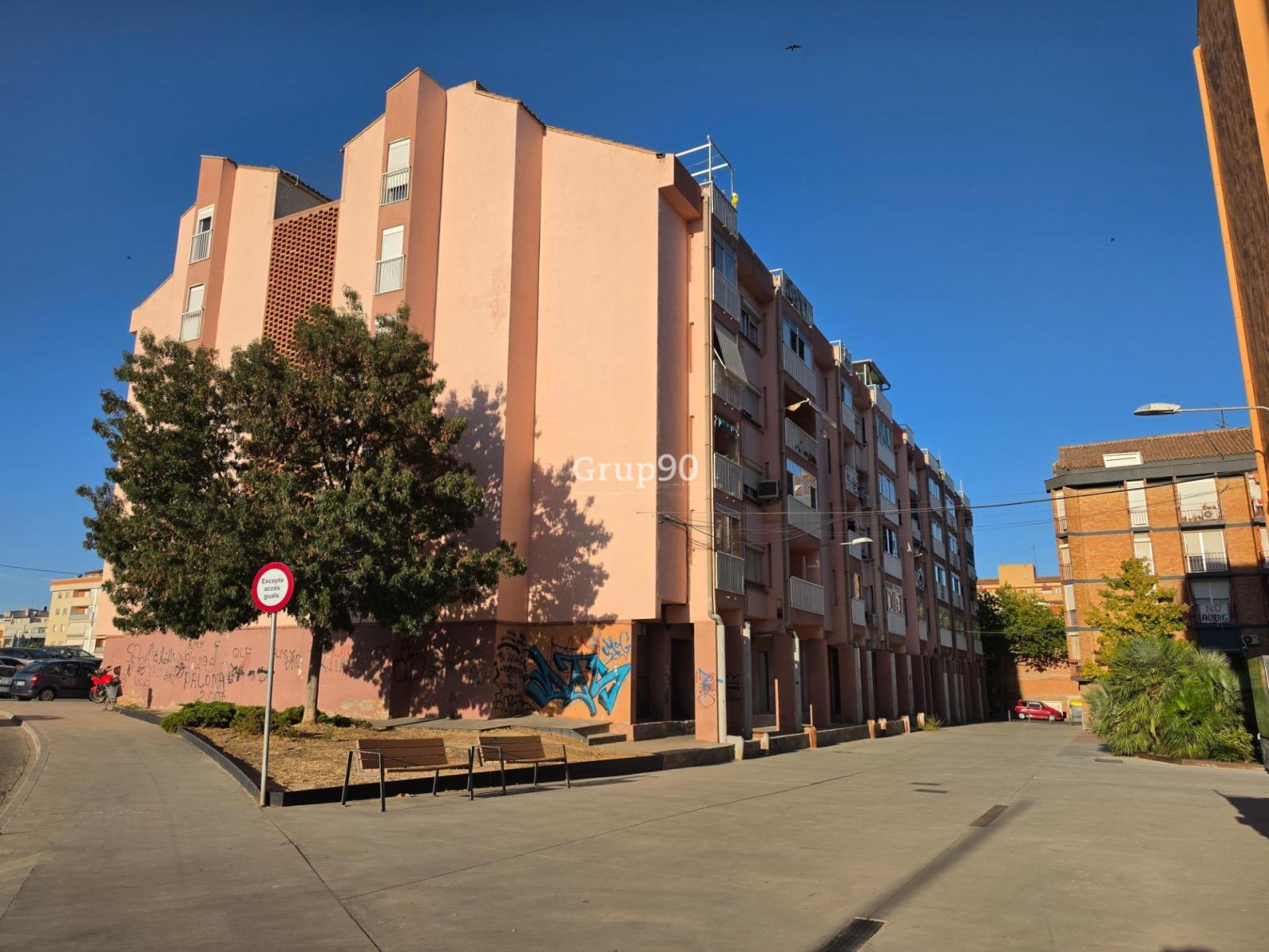 Flat for Sale in Lleida