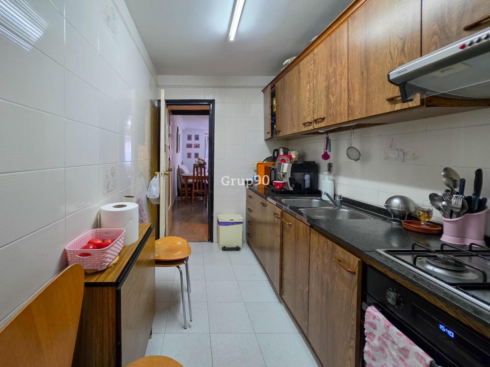 Flat for Sale in Lleida
