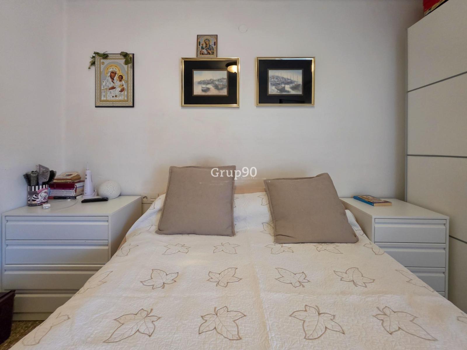 Flat for Sale in Lleida