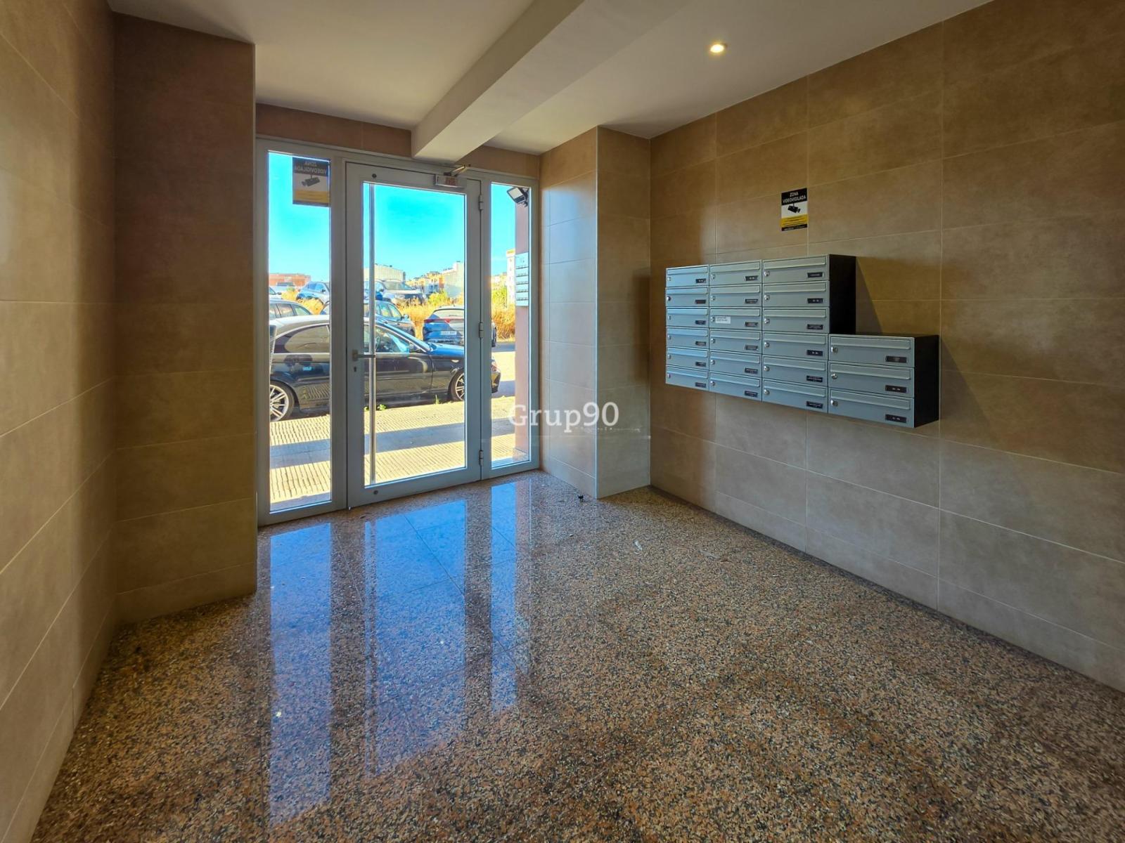 Flat for Sale in Lleida