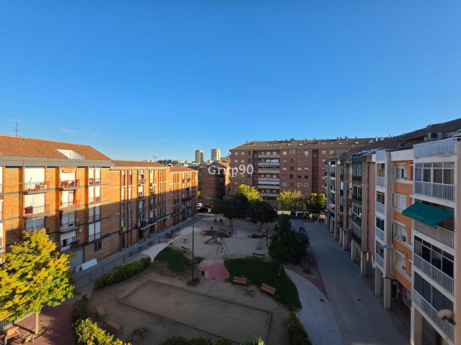 Flat for Sale in Lleida