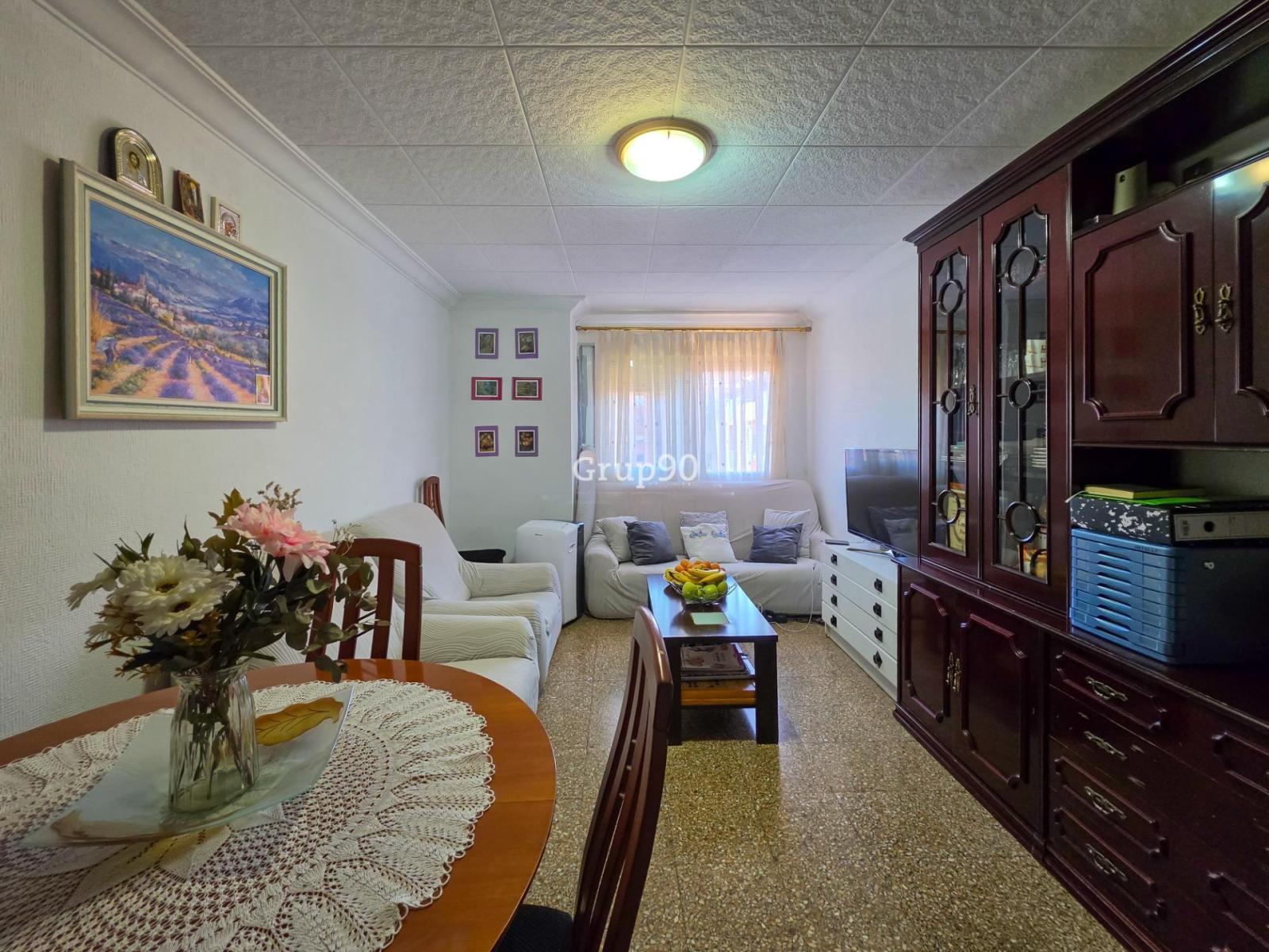 Flat for Sale in Lleida