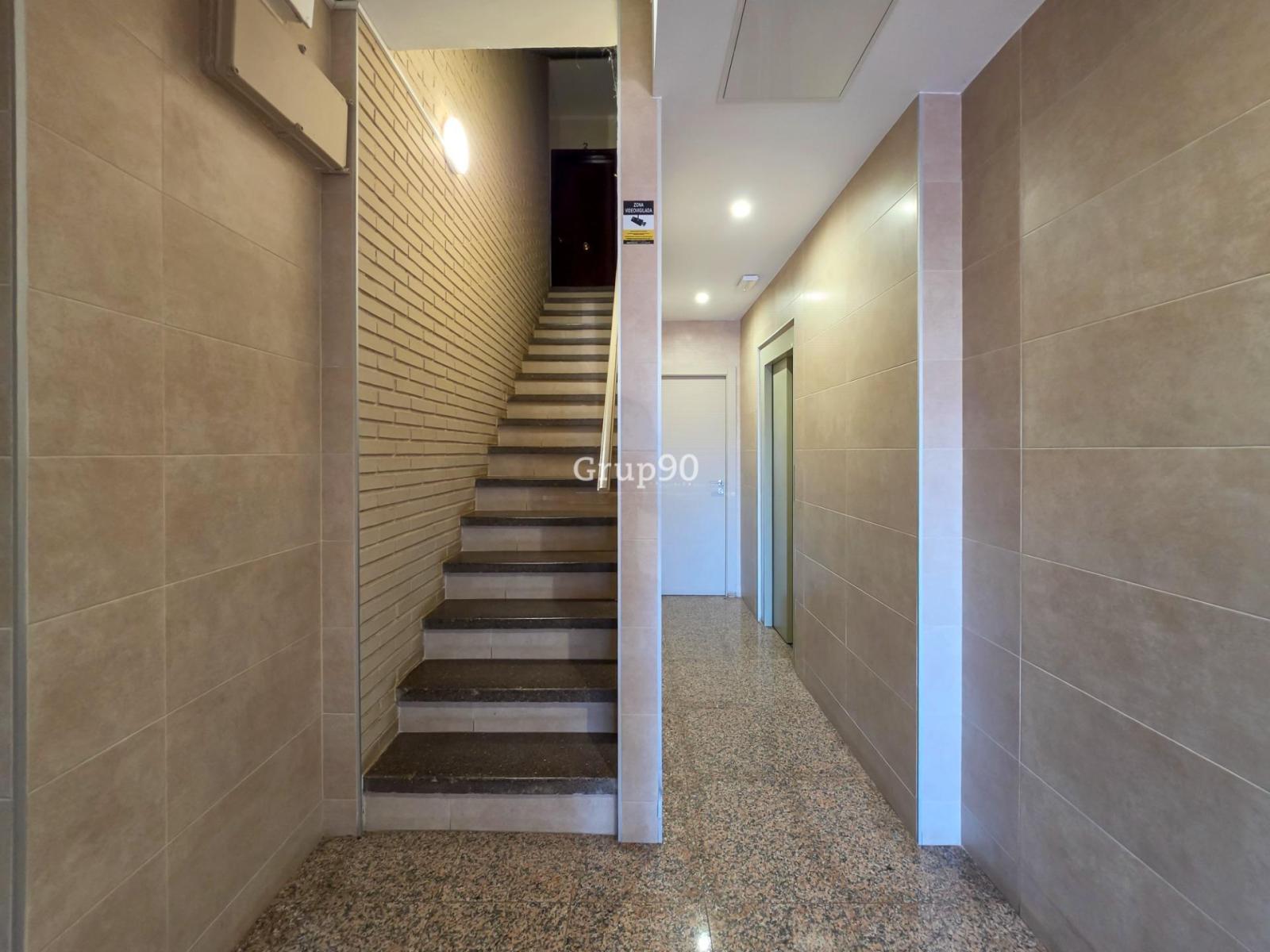 Flat for Sale in Lleida