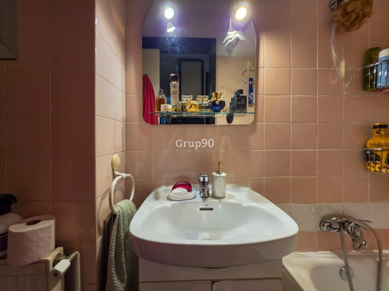 Flat for Sale in Lleida