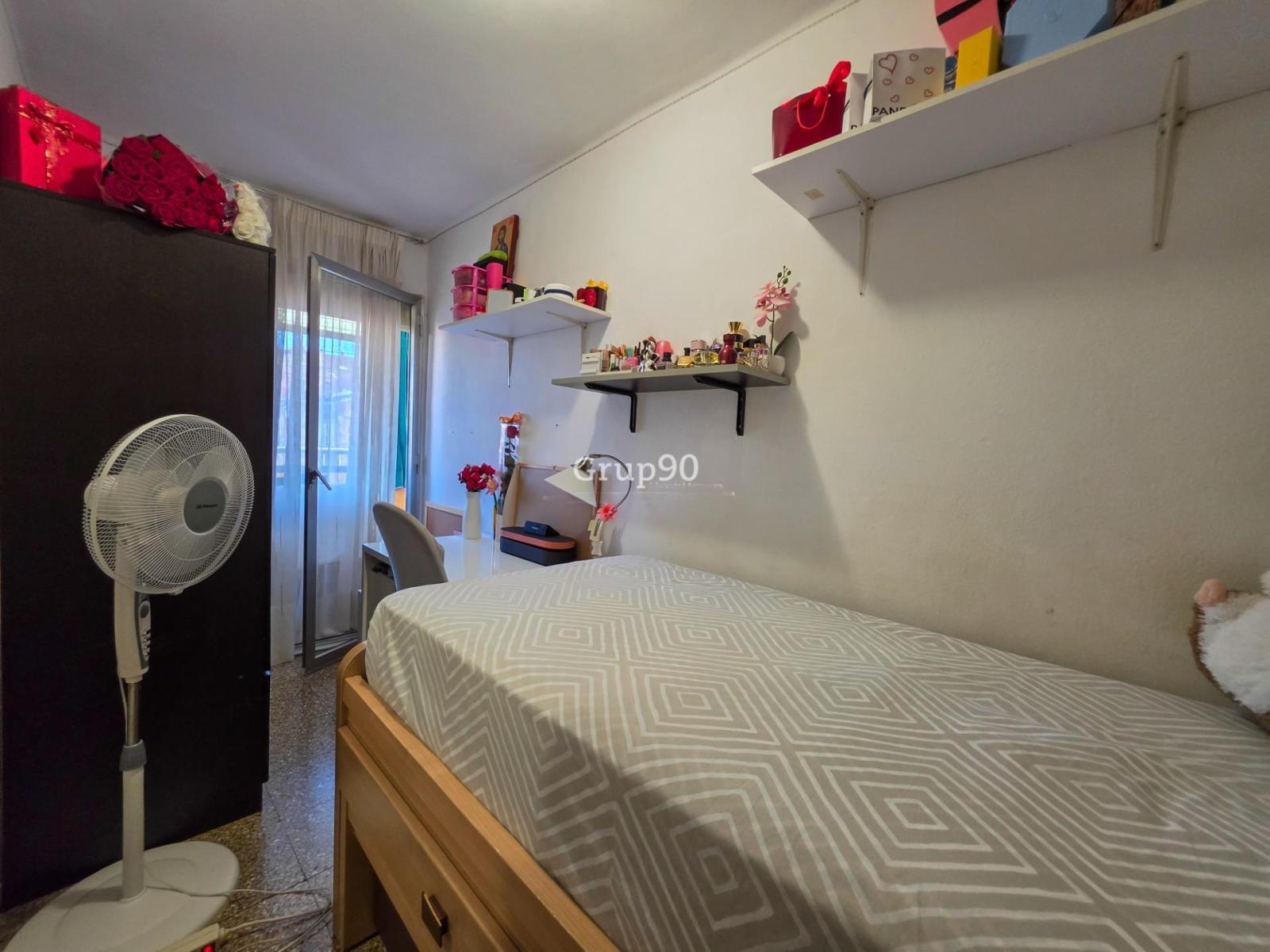 Flat for Sale in Lleida