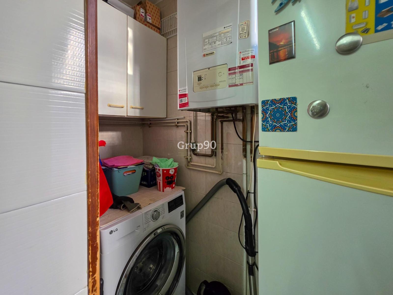 Flat for Sale in Lleida