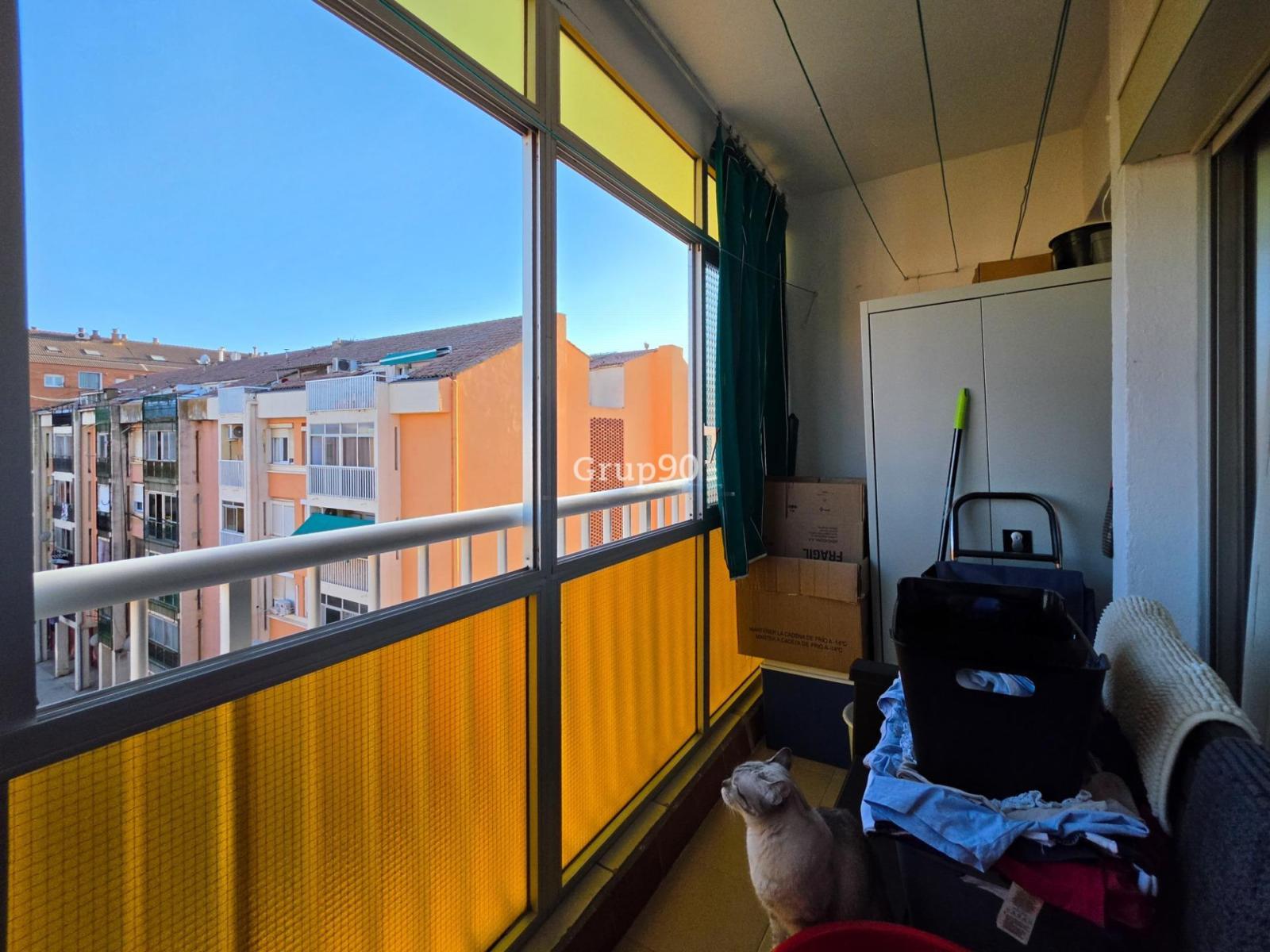 Flat for Sale in Lleida