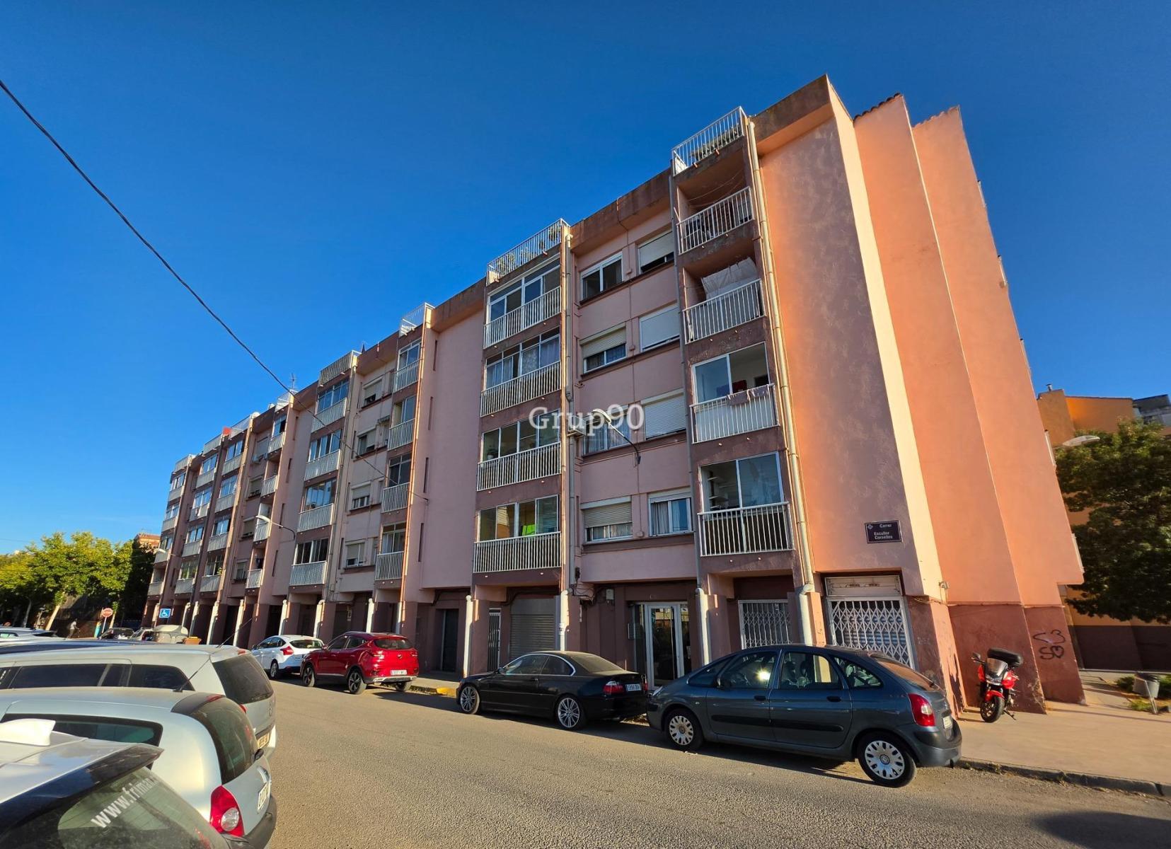 Flat for Sale in Lleida