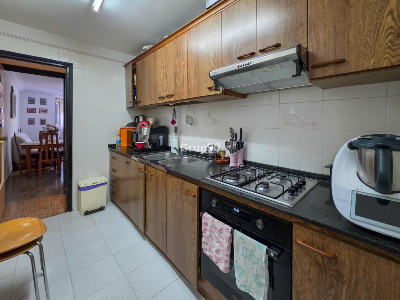 Flat for Sale in Lleida