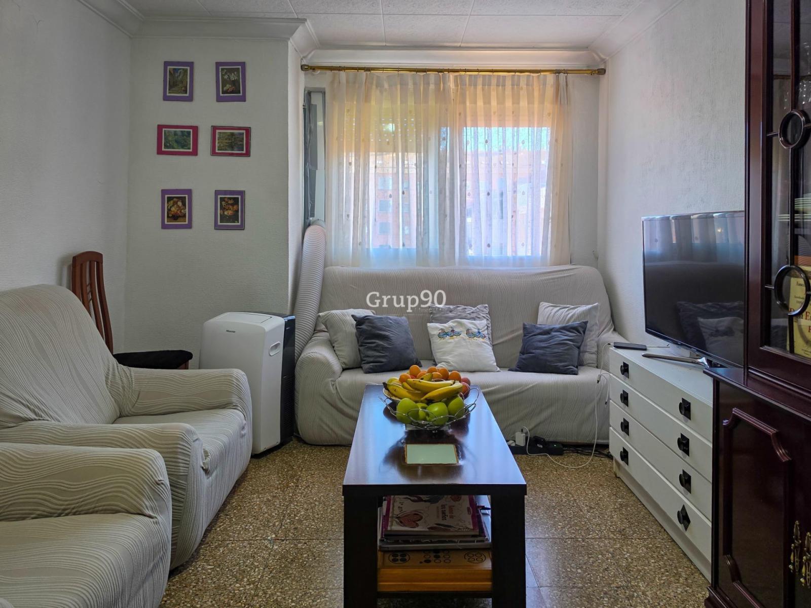 Flat for Sale in Lleida