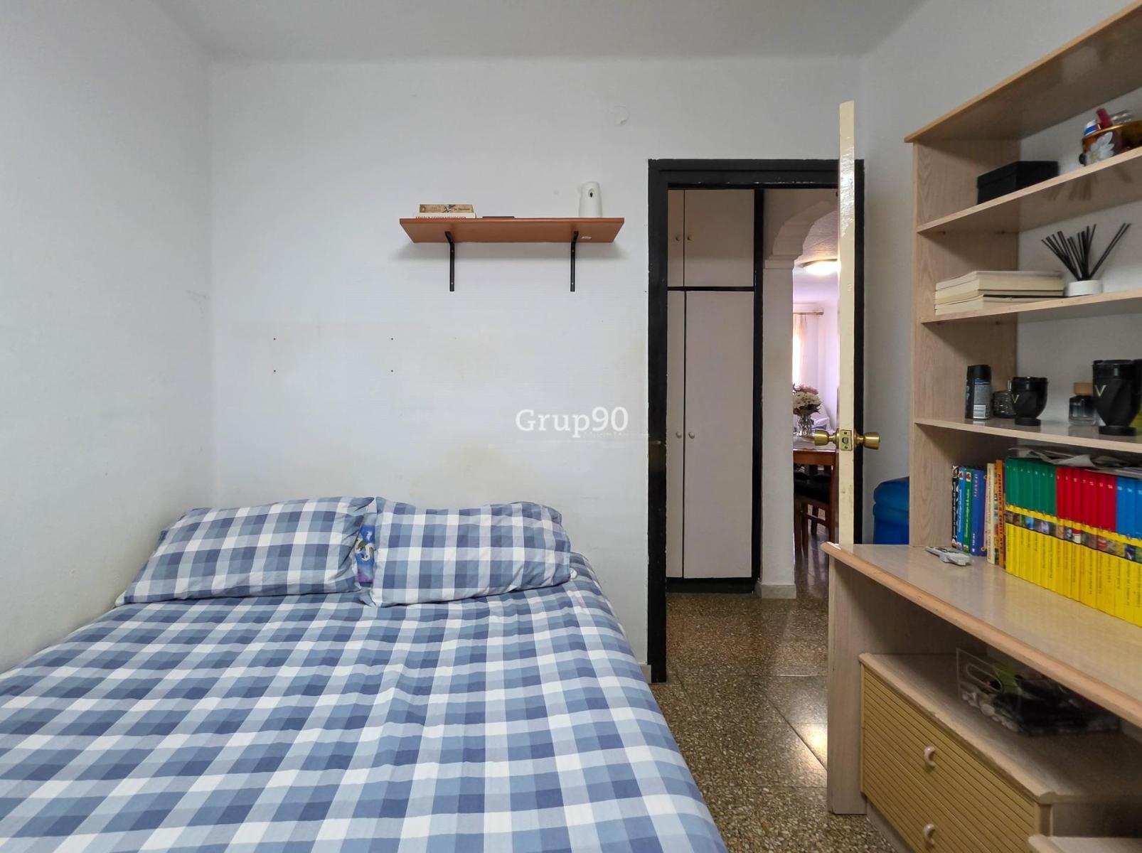 Flat for Sale in Lleida
