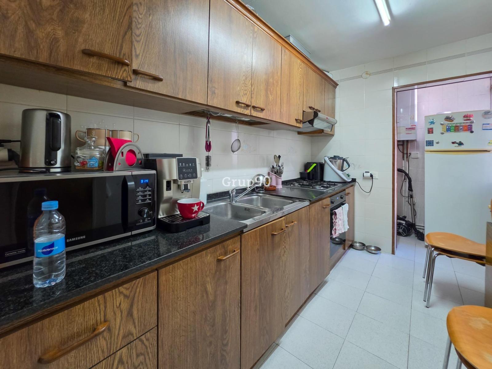 Flat for Sale in Lleida