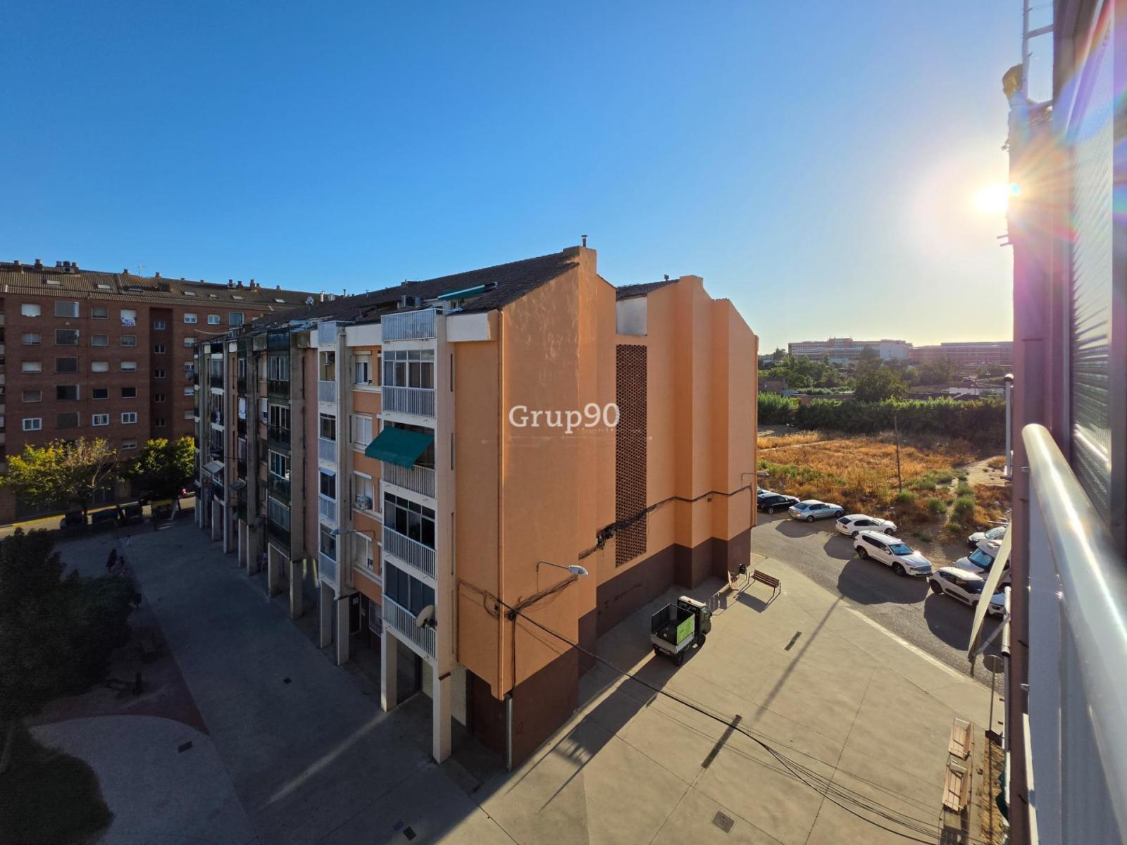 Flat for Sale in Lleida