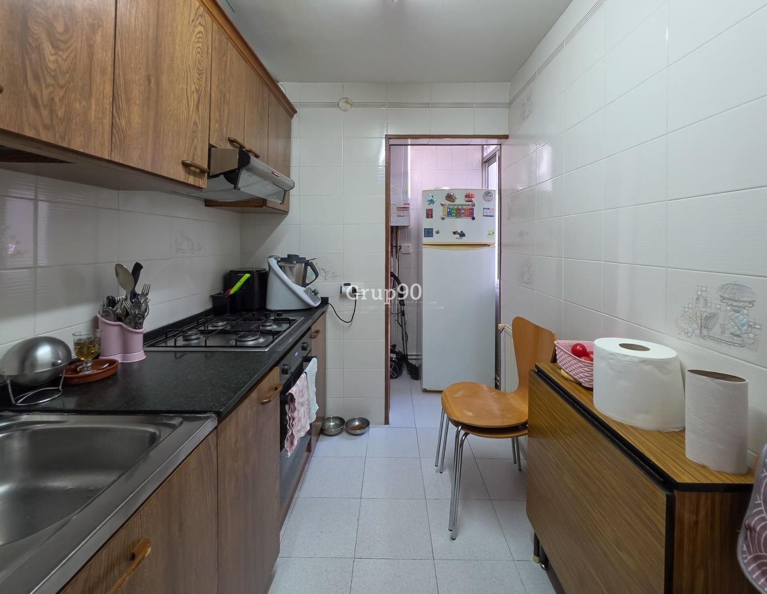 Flat for Sale in Lleida