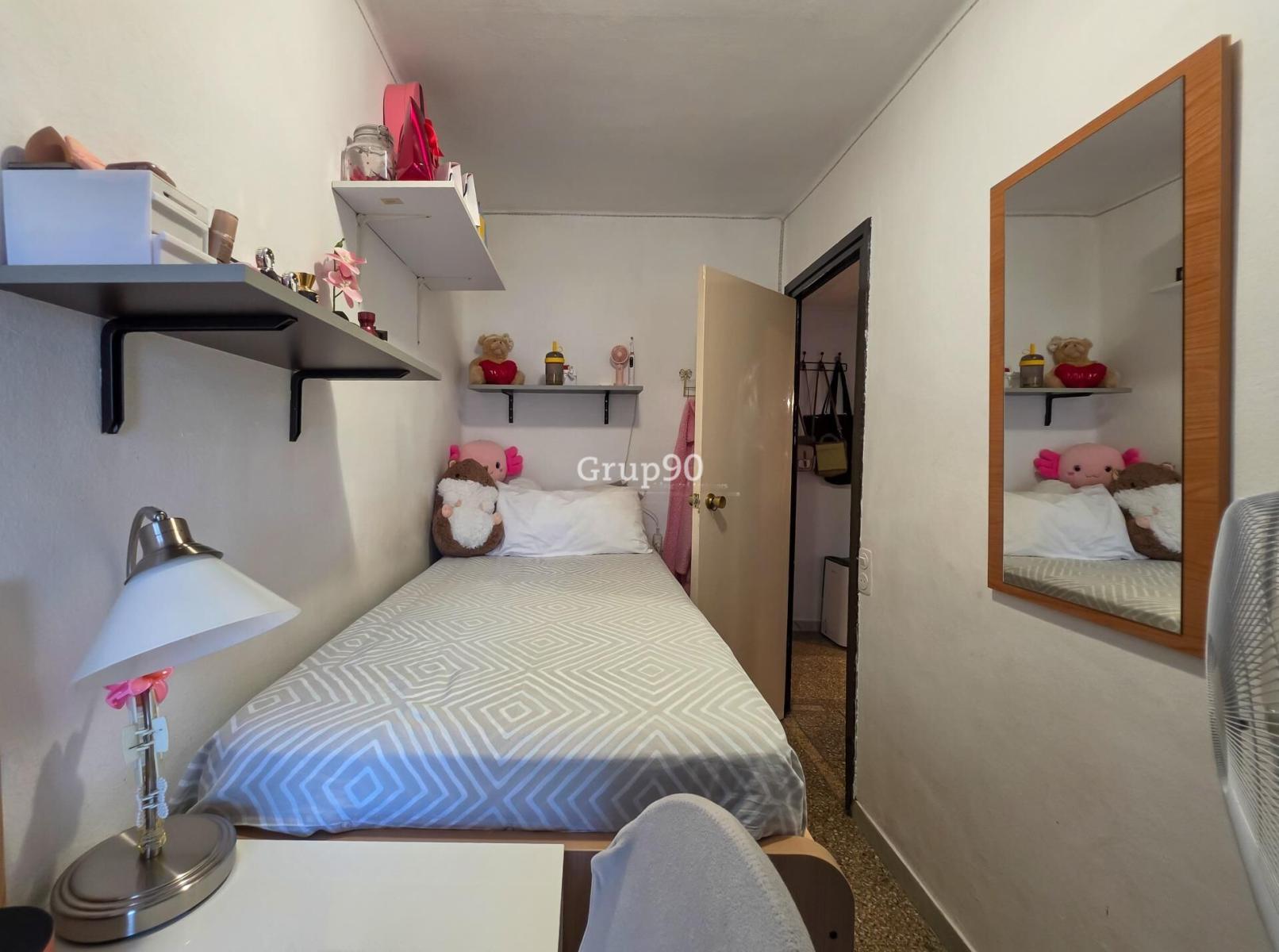 Flat for Sale in Lleida