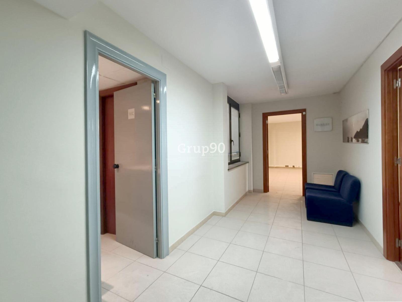 Office for Rent in Lleida