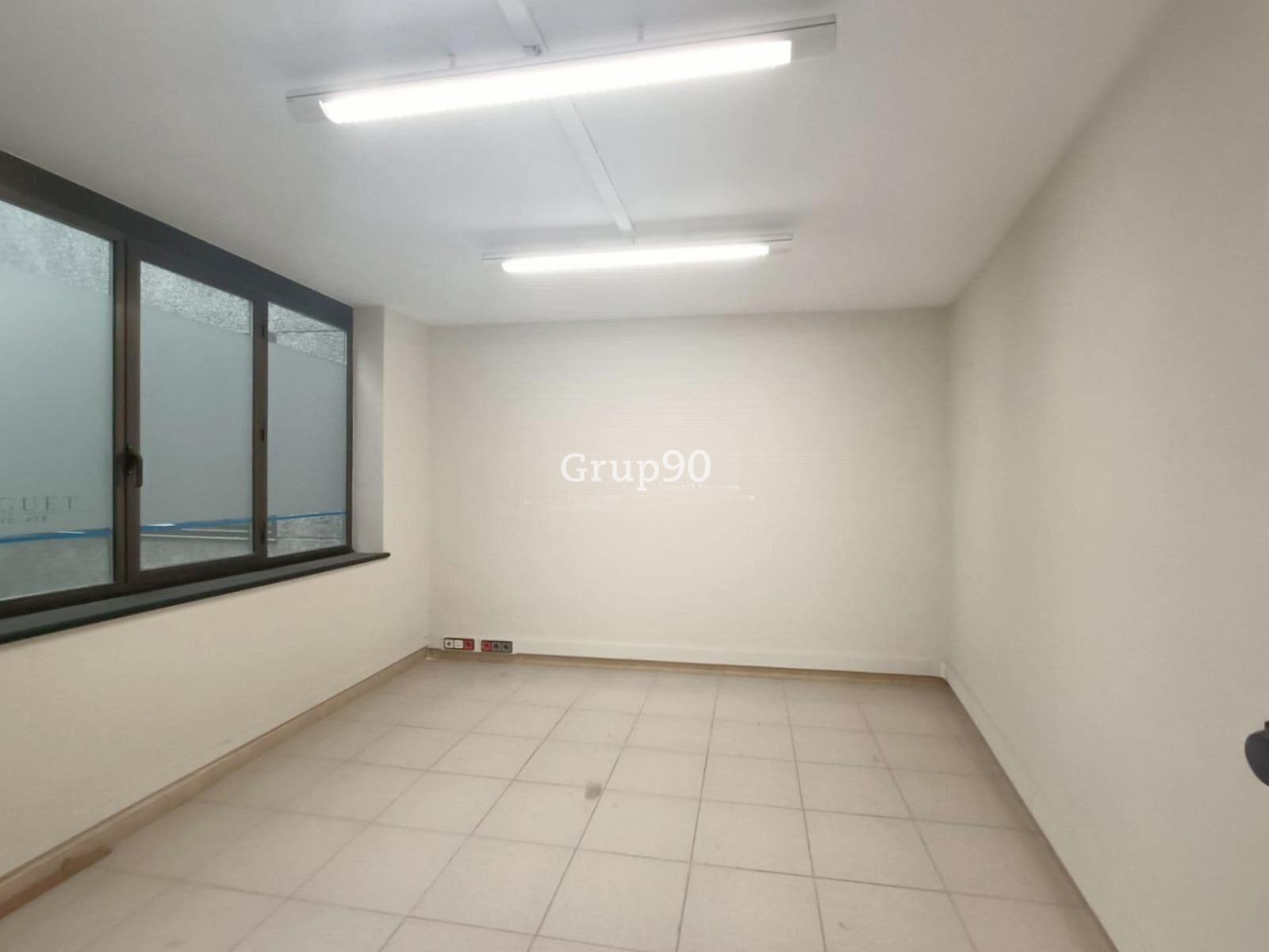 Office for Rent in Lleida
