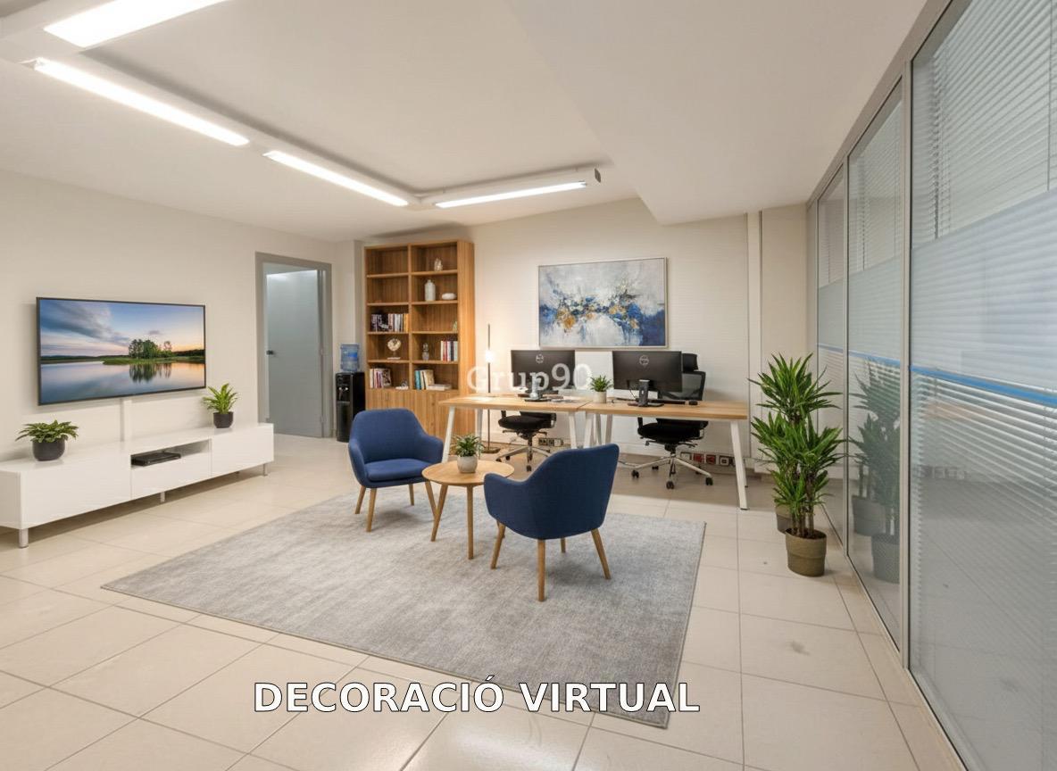 Office for Rent in Lleida