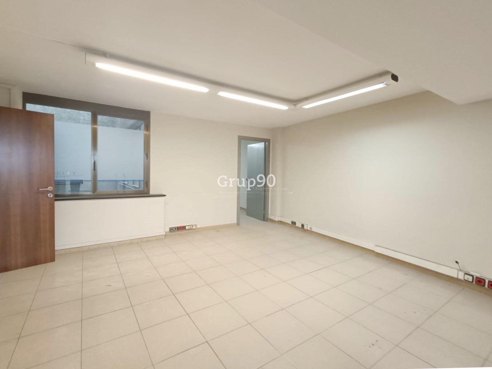 Office for Rent in Lleida