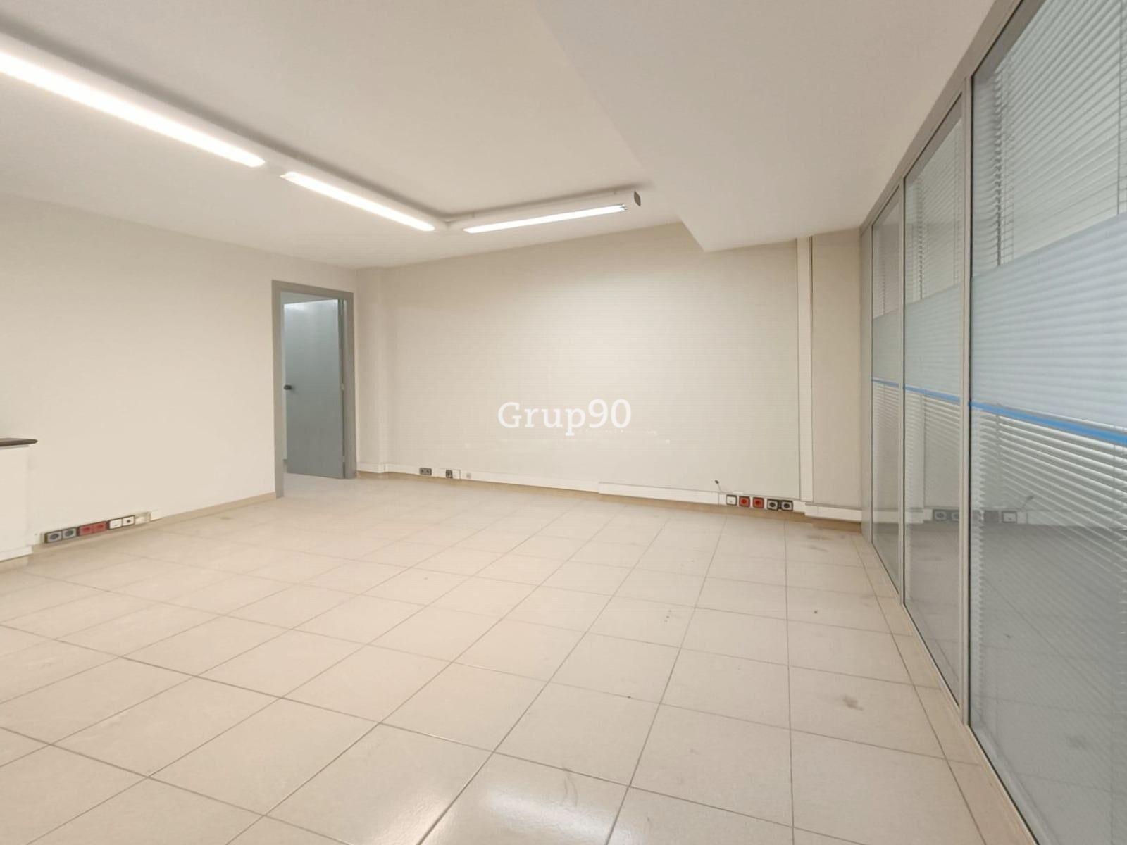 Office for Rent in Lleida