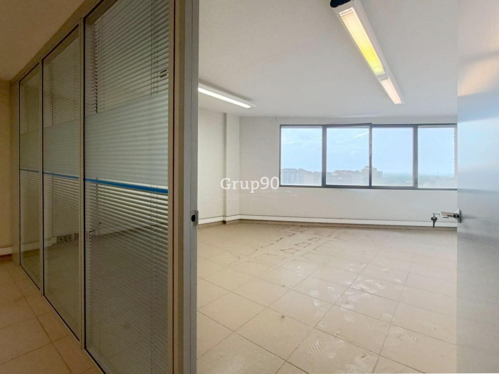 Office for Rent in Lleida