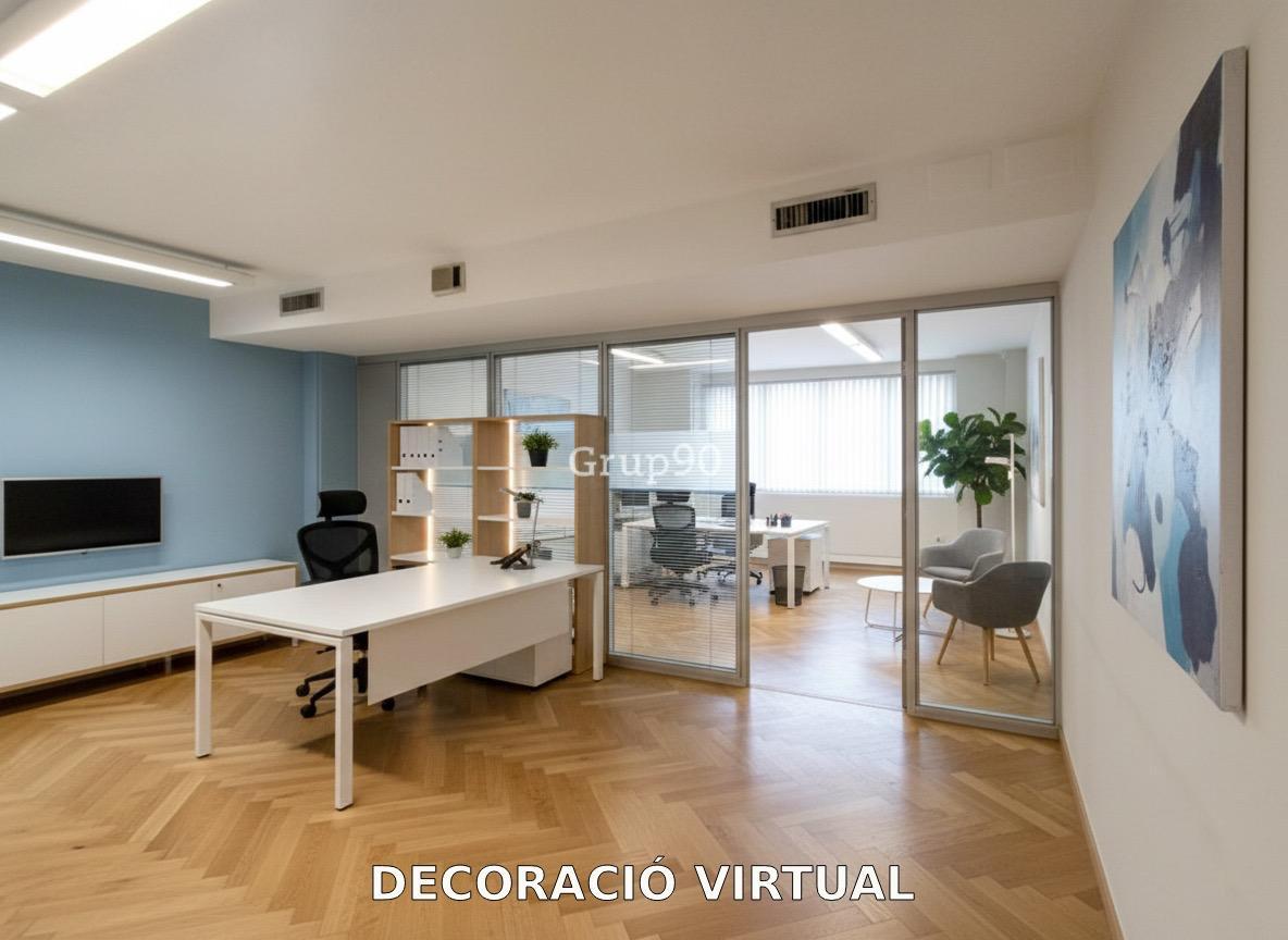 Office for Rent in Lleida